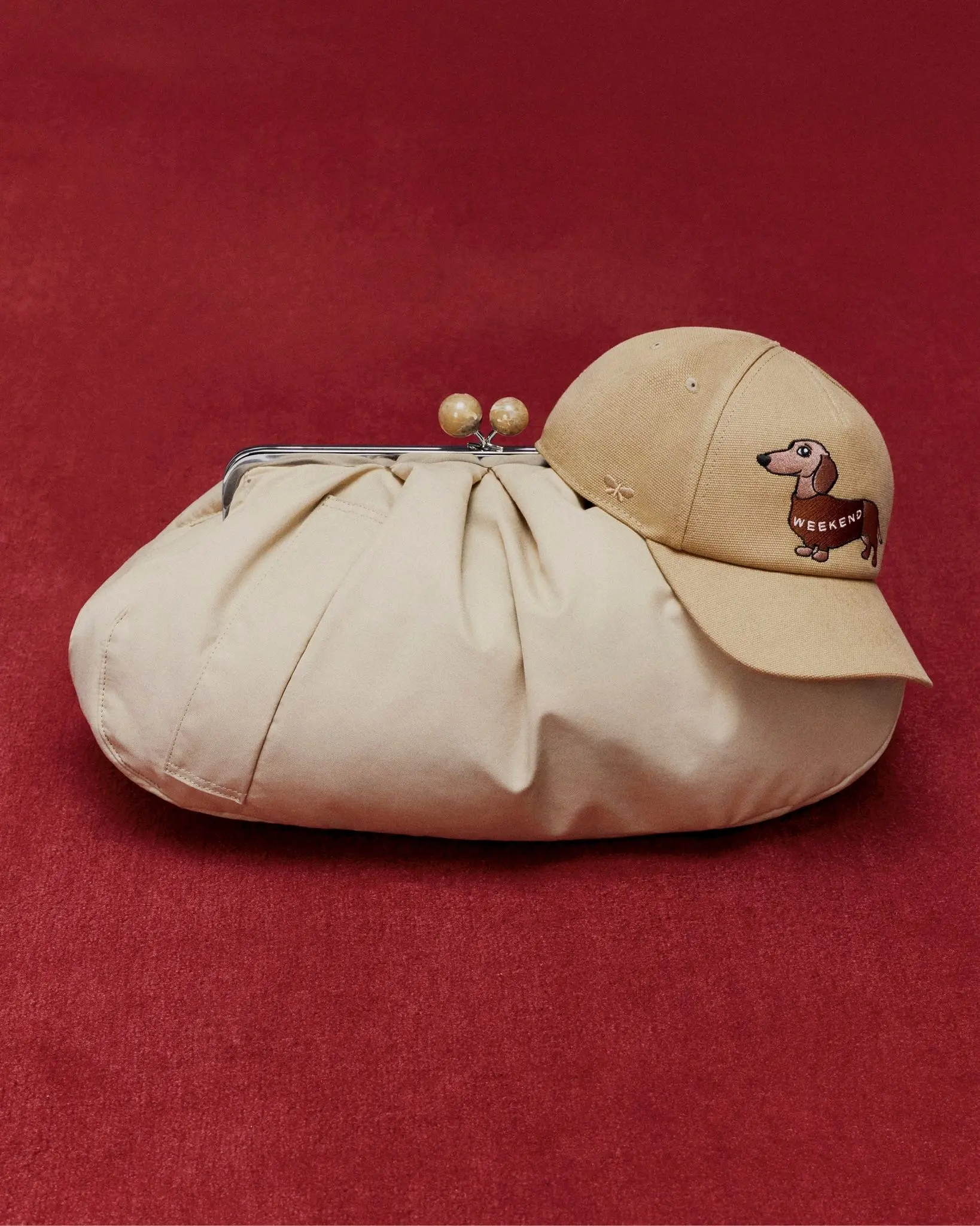 Аксессуары