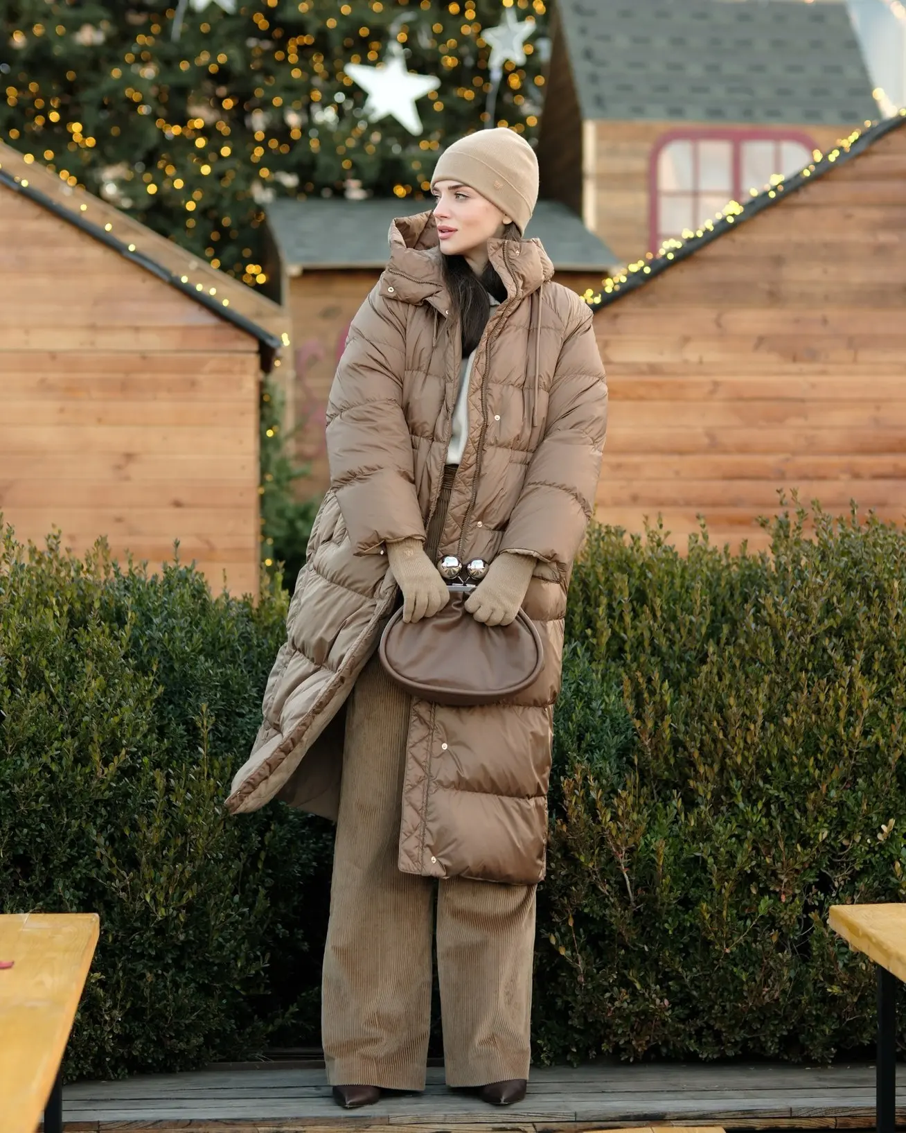 Верхняя одежда