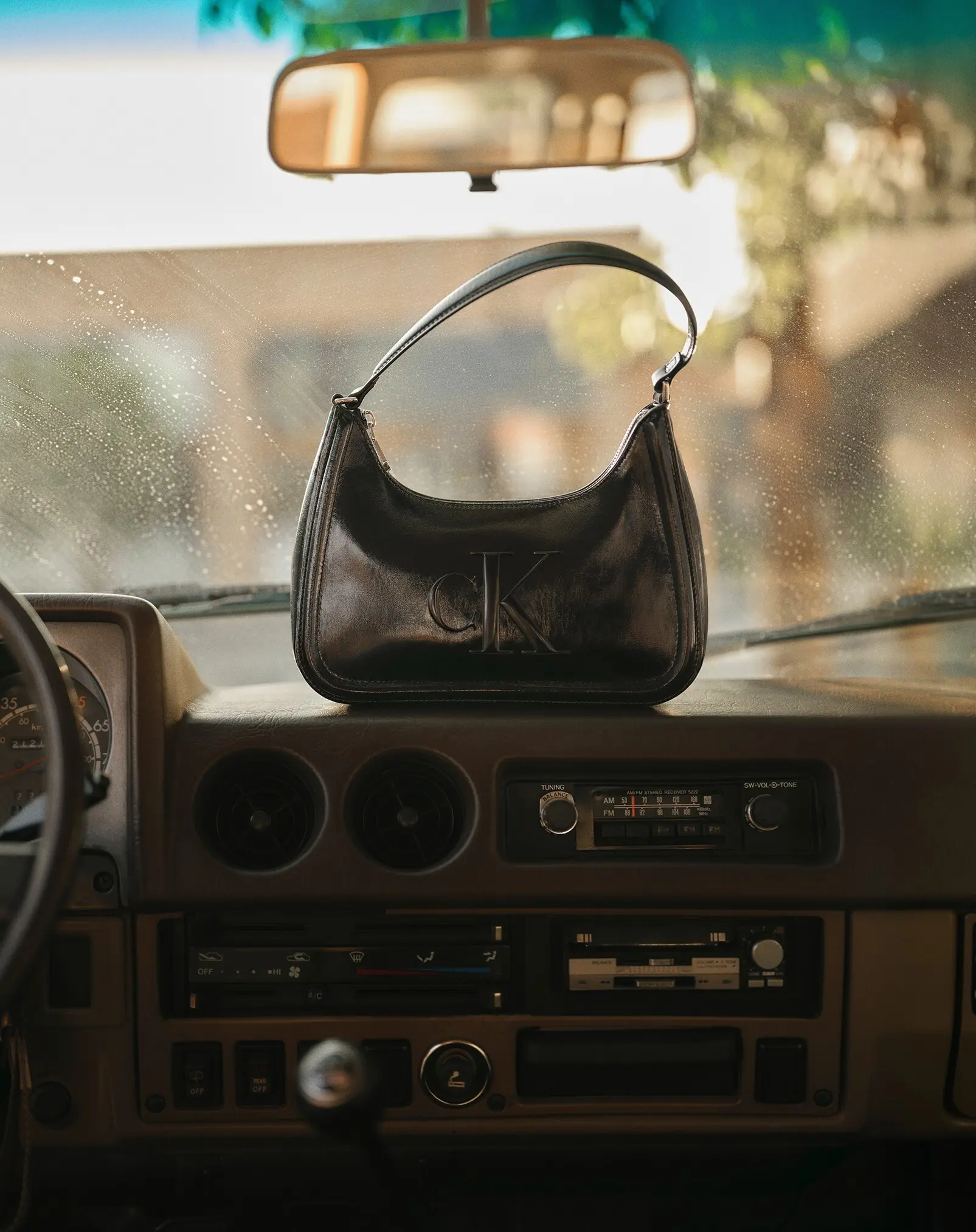 Аксессуары