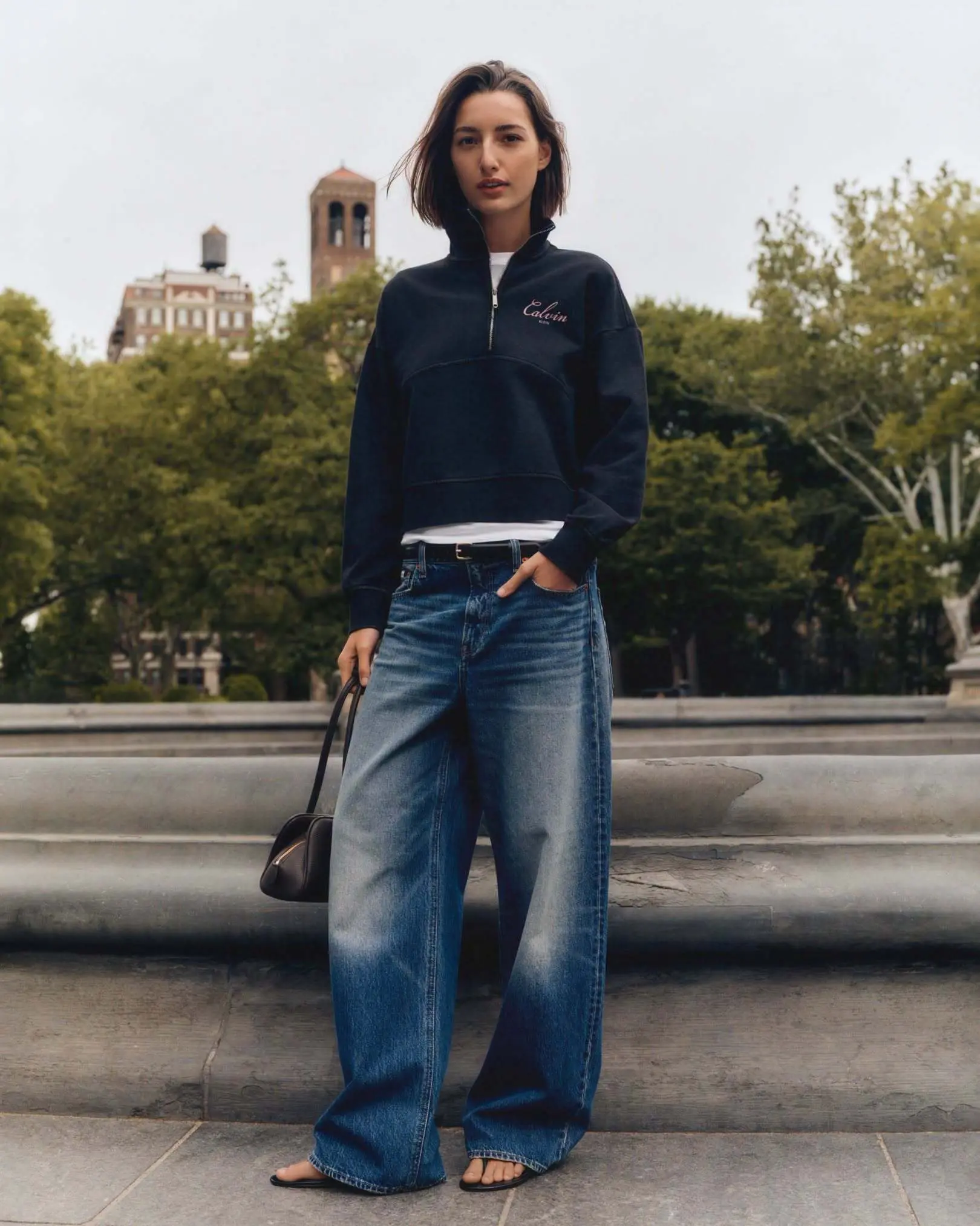 Новинки Calvin Klein Jeans