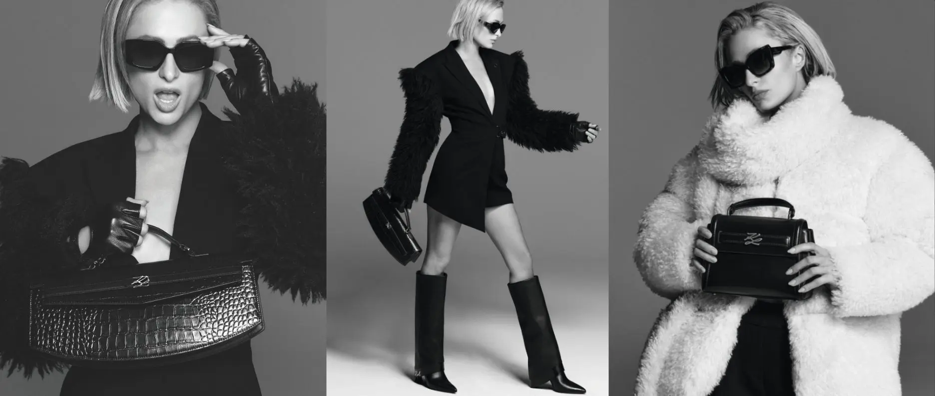 Karl Lagerfeld