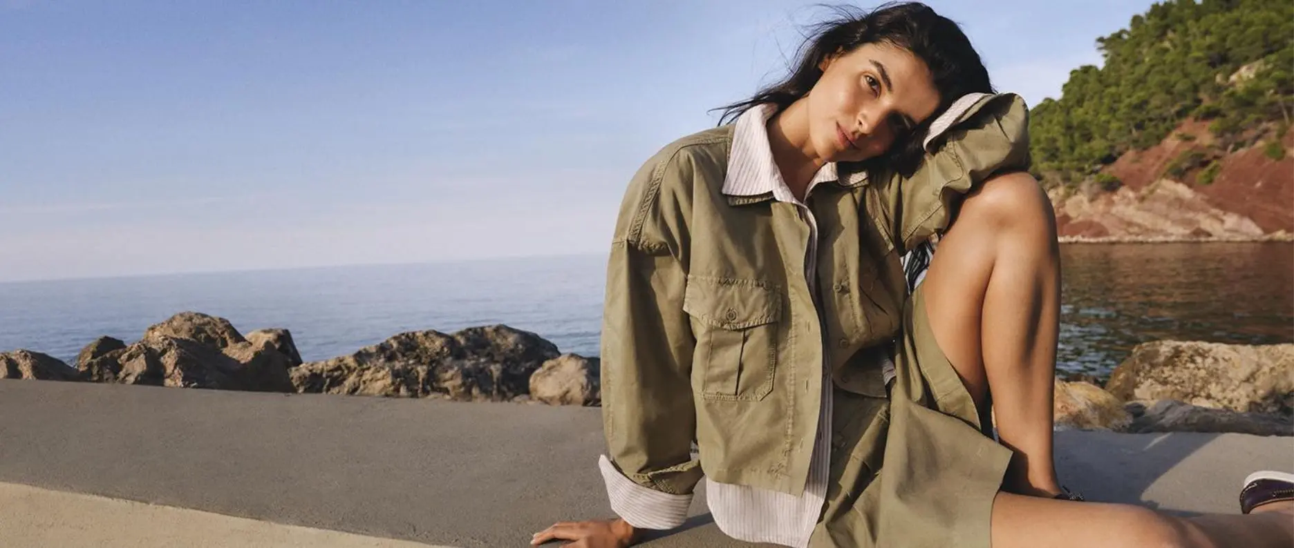 Новая коллекция WEEKEND Max Mara