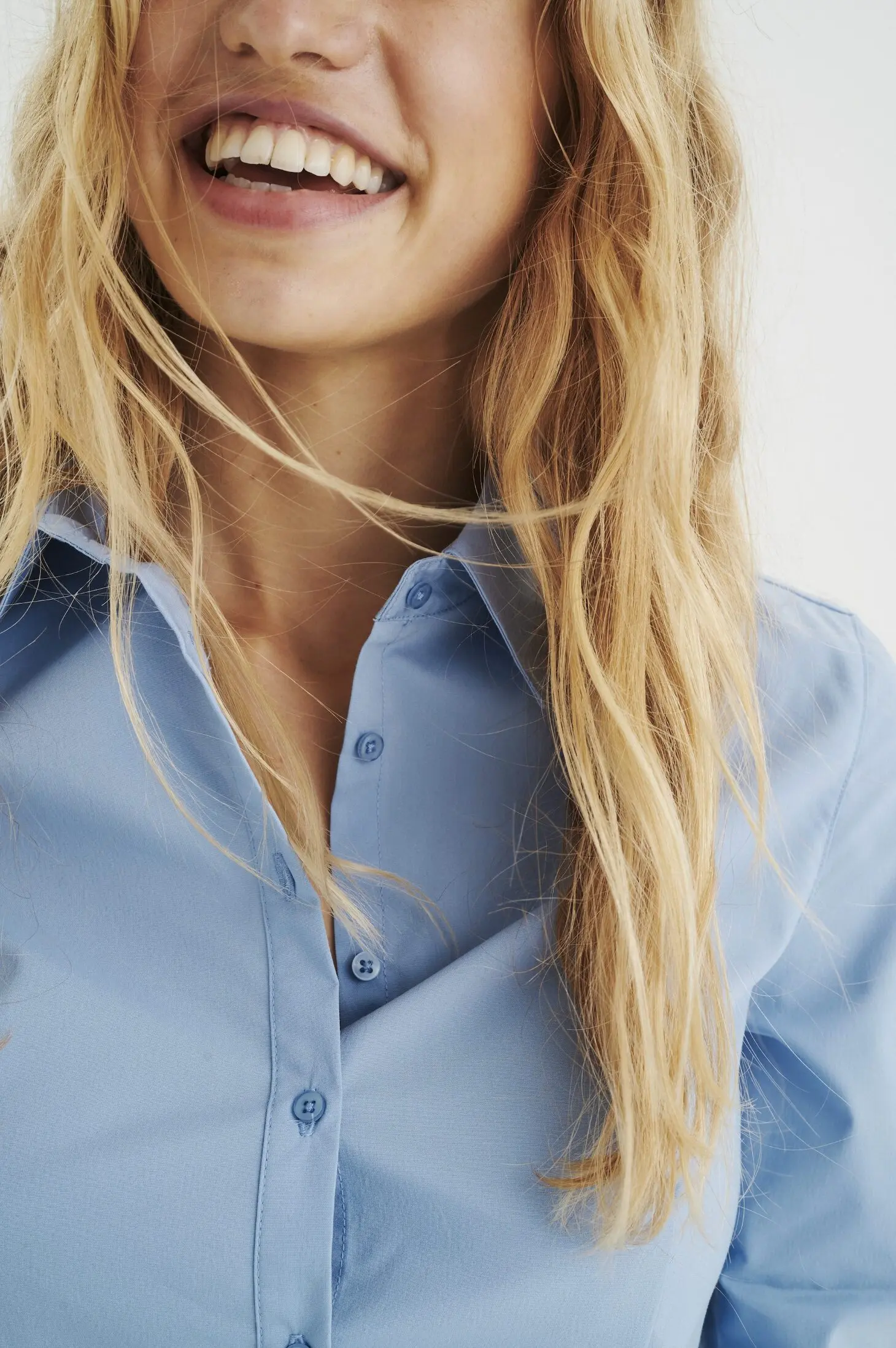 Рубашка женская