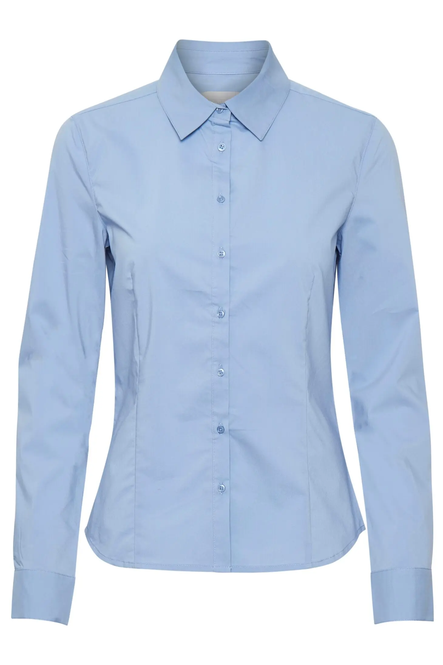 Рубашка женская