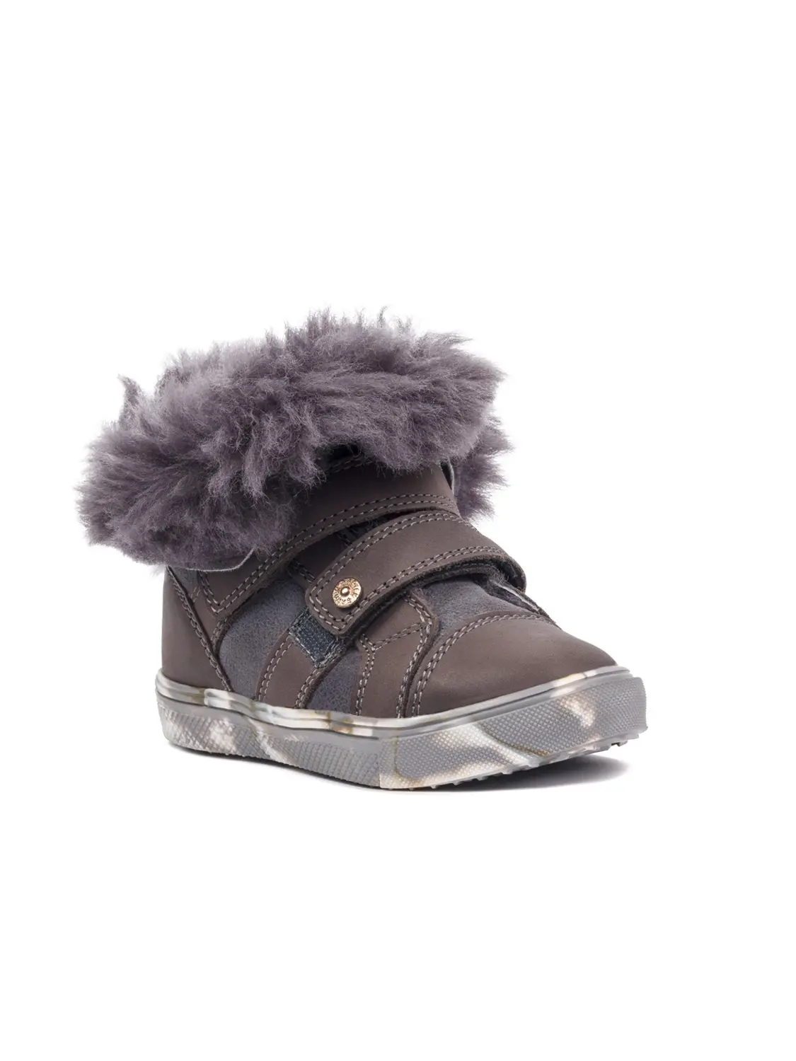Ботинки Casual на девочек