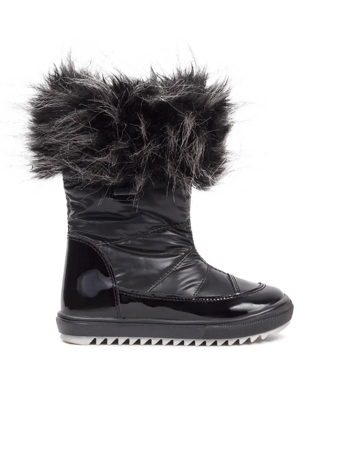 Сапоги Casual на девочек