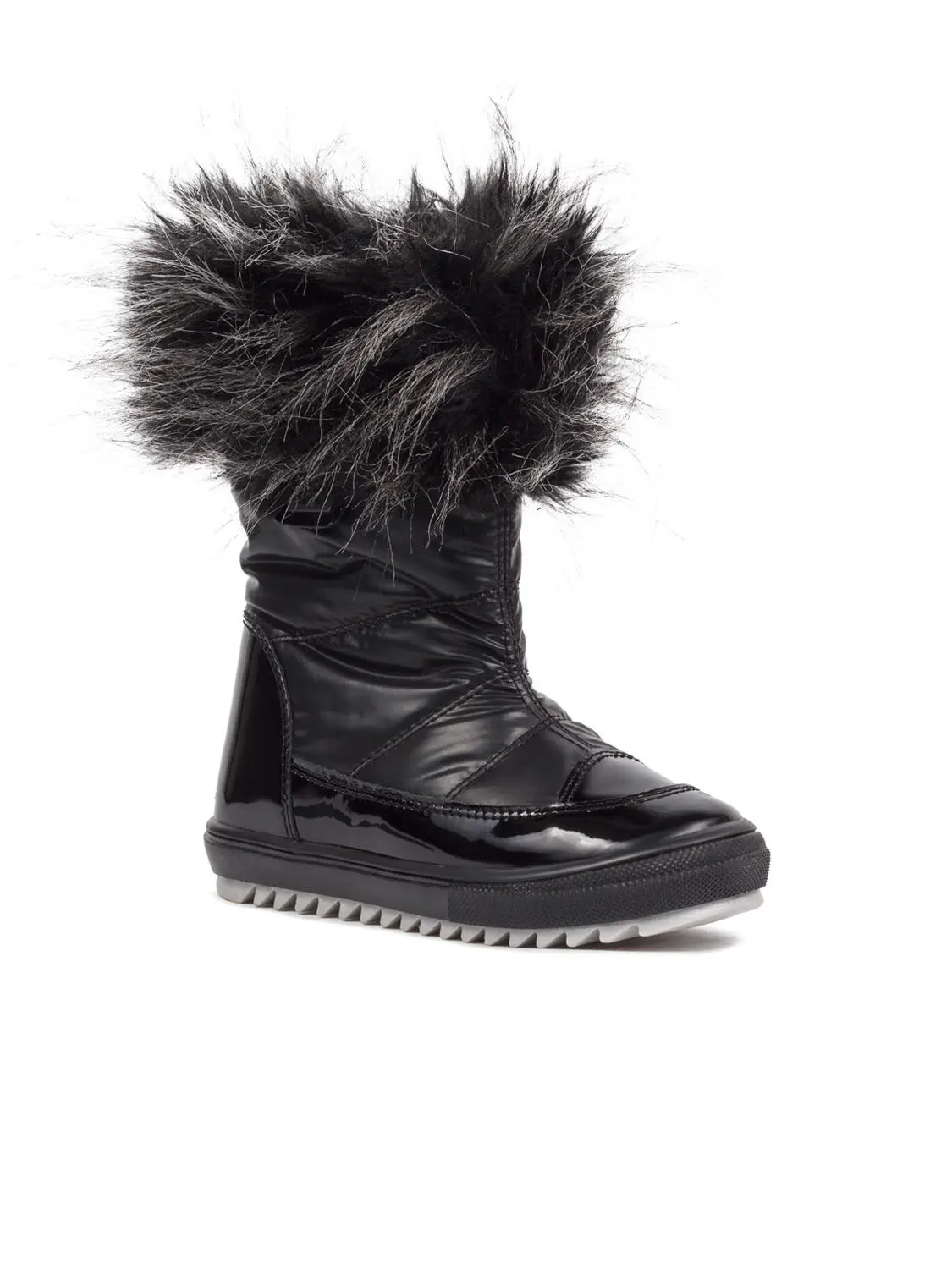 Сапоги Casual на девочек