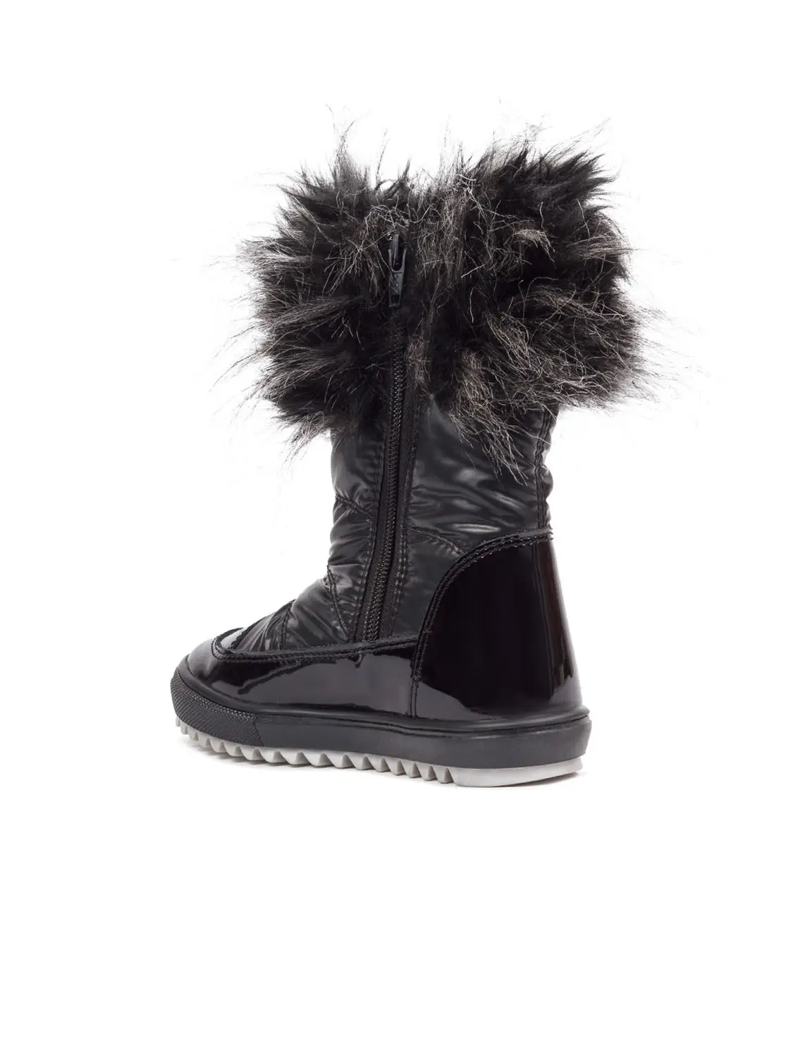 Сапоги Casual на девочек