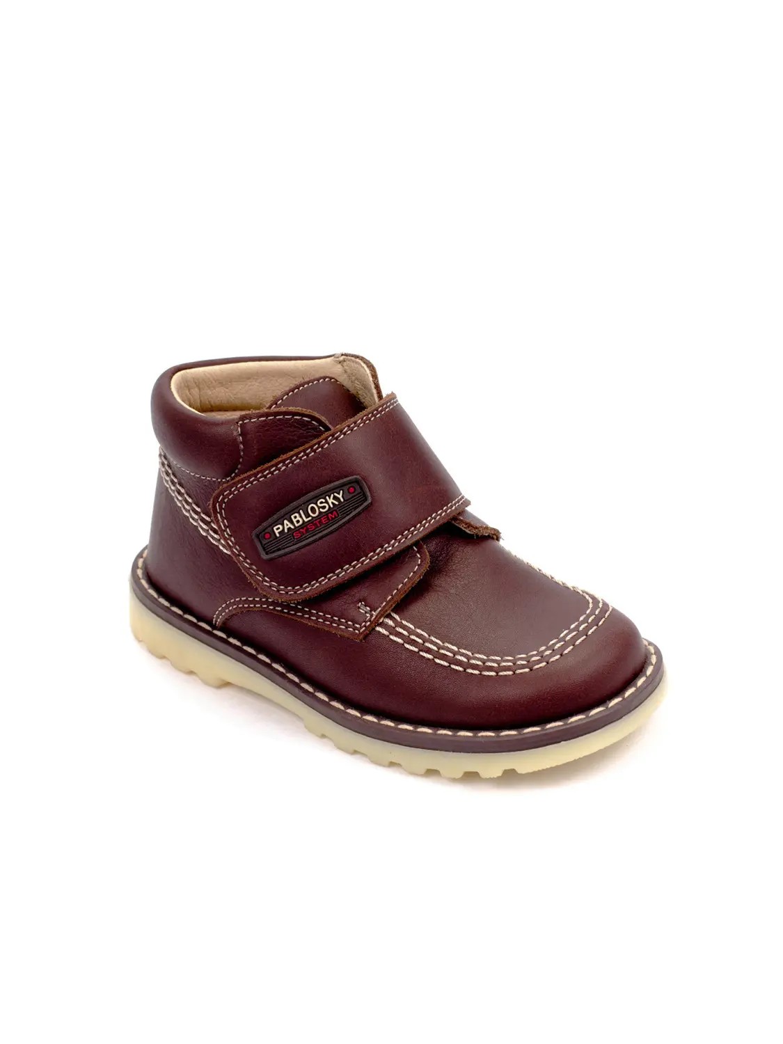 Ботинки Casual