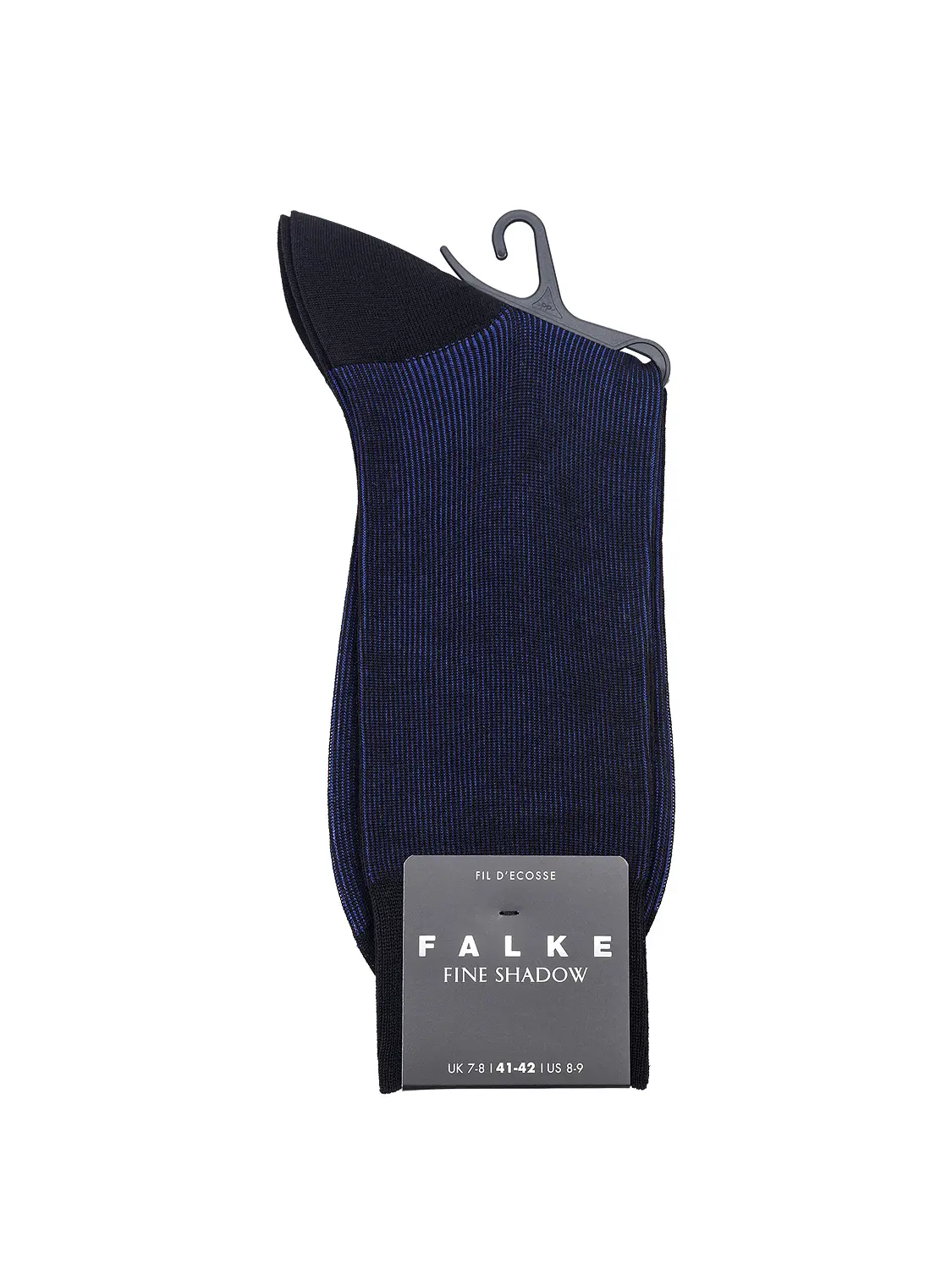 Носки высокие мужские