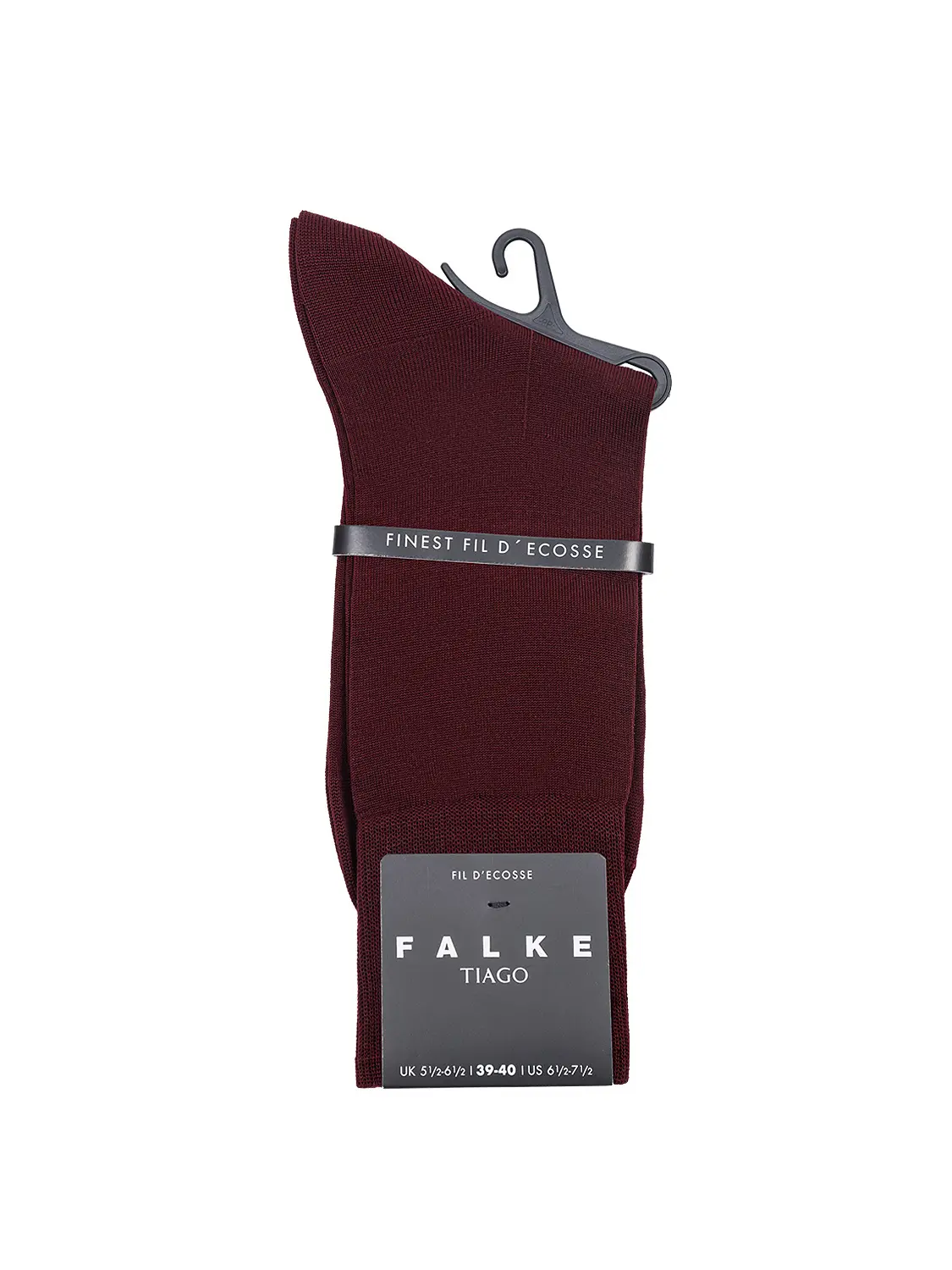 Носки высокие мужские