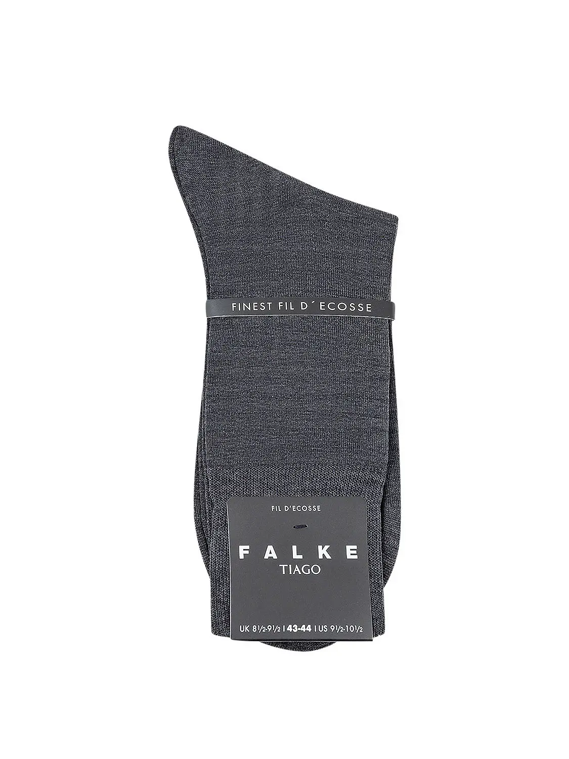 Носки высокие мужские