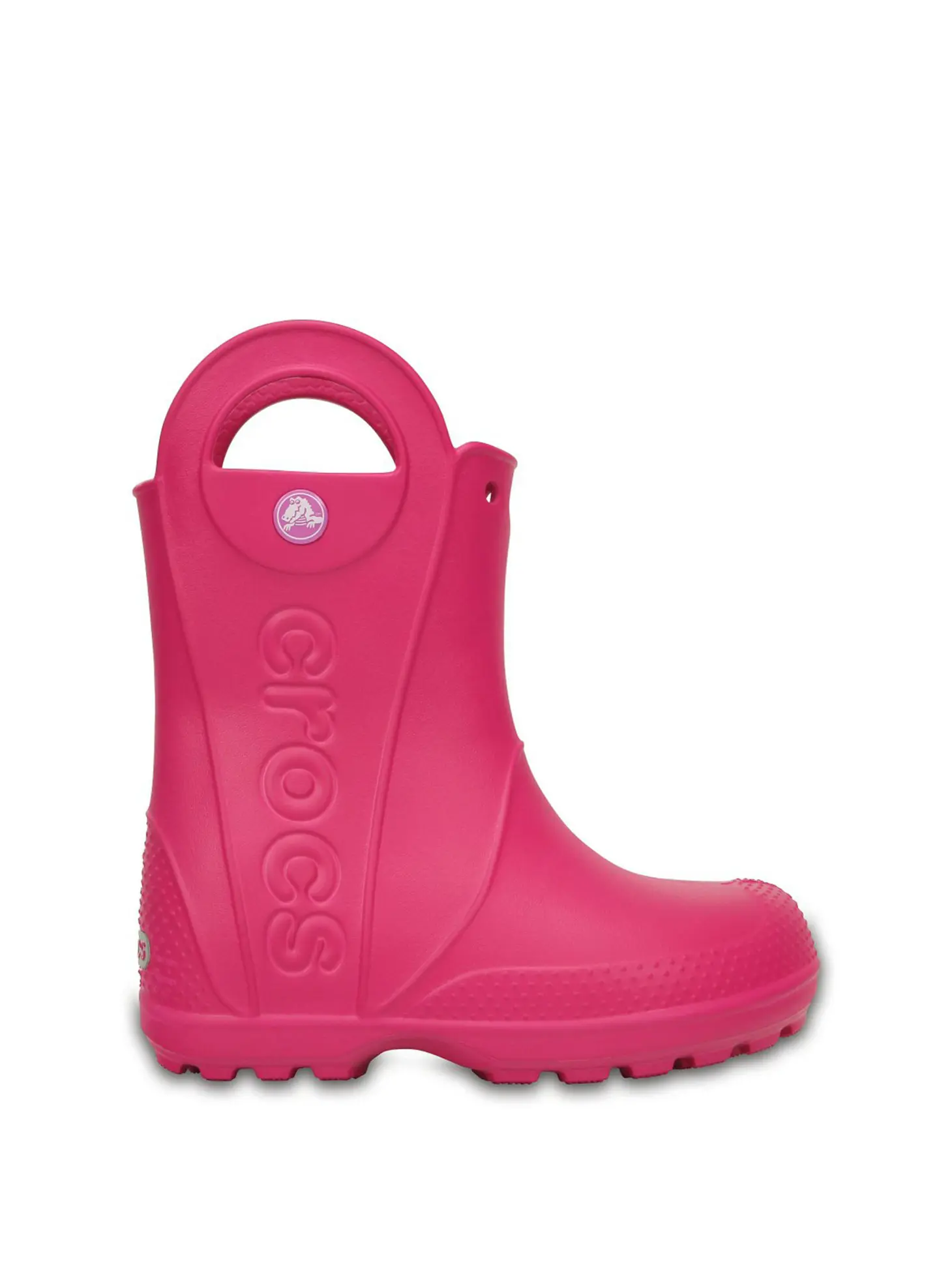 Сапоги дождевые