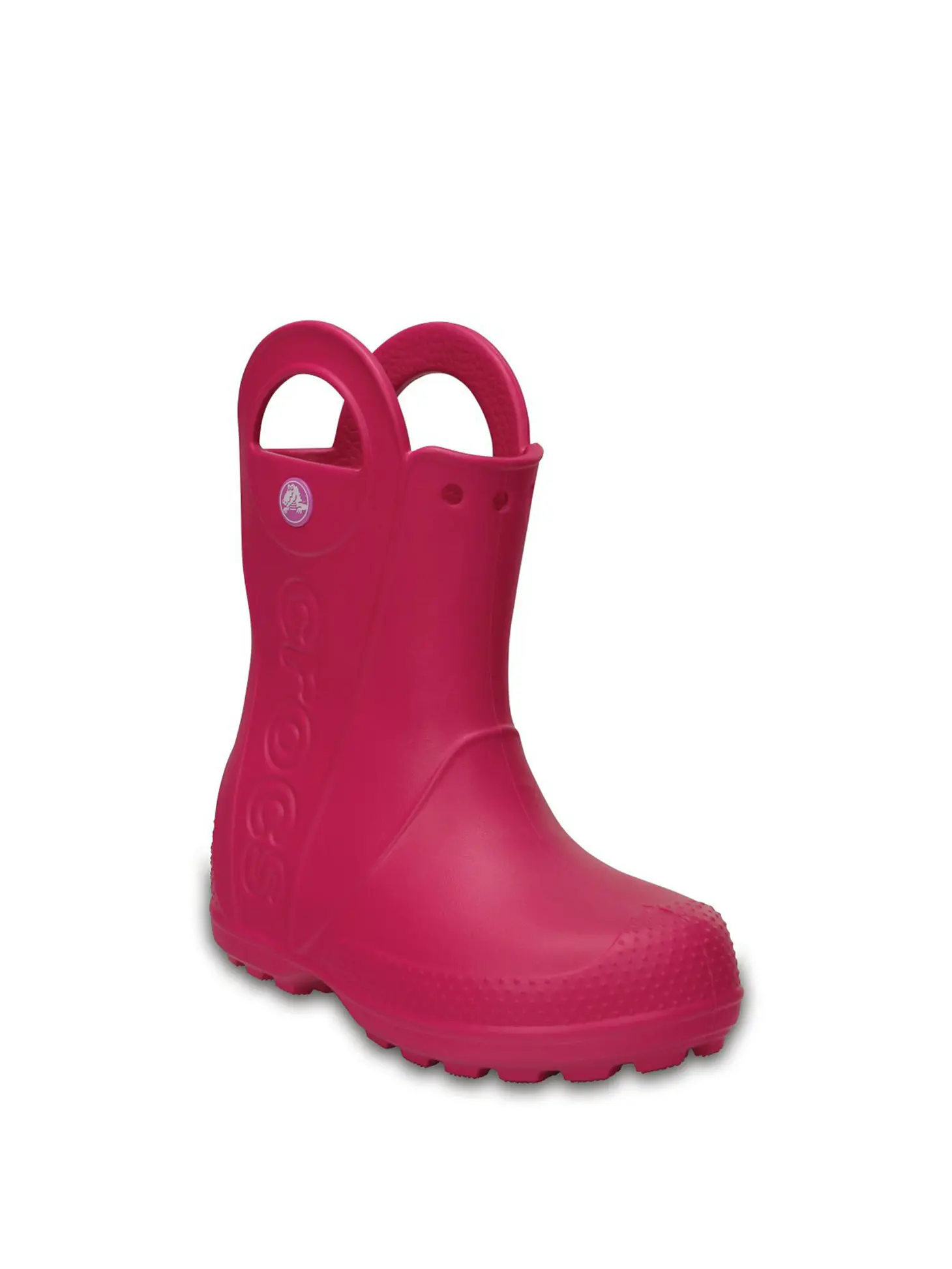 Сапоги дождевые