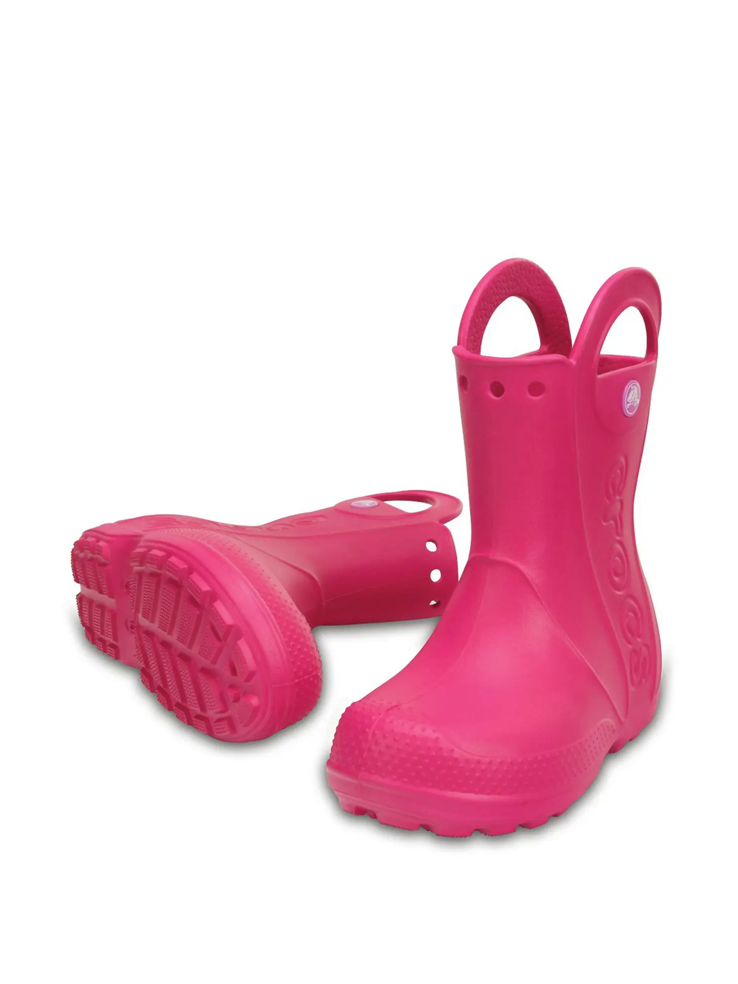 Сапоги дождевые