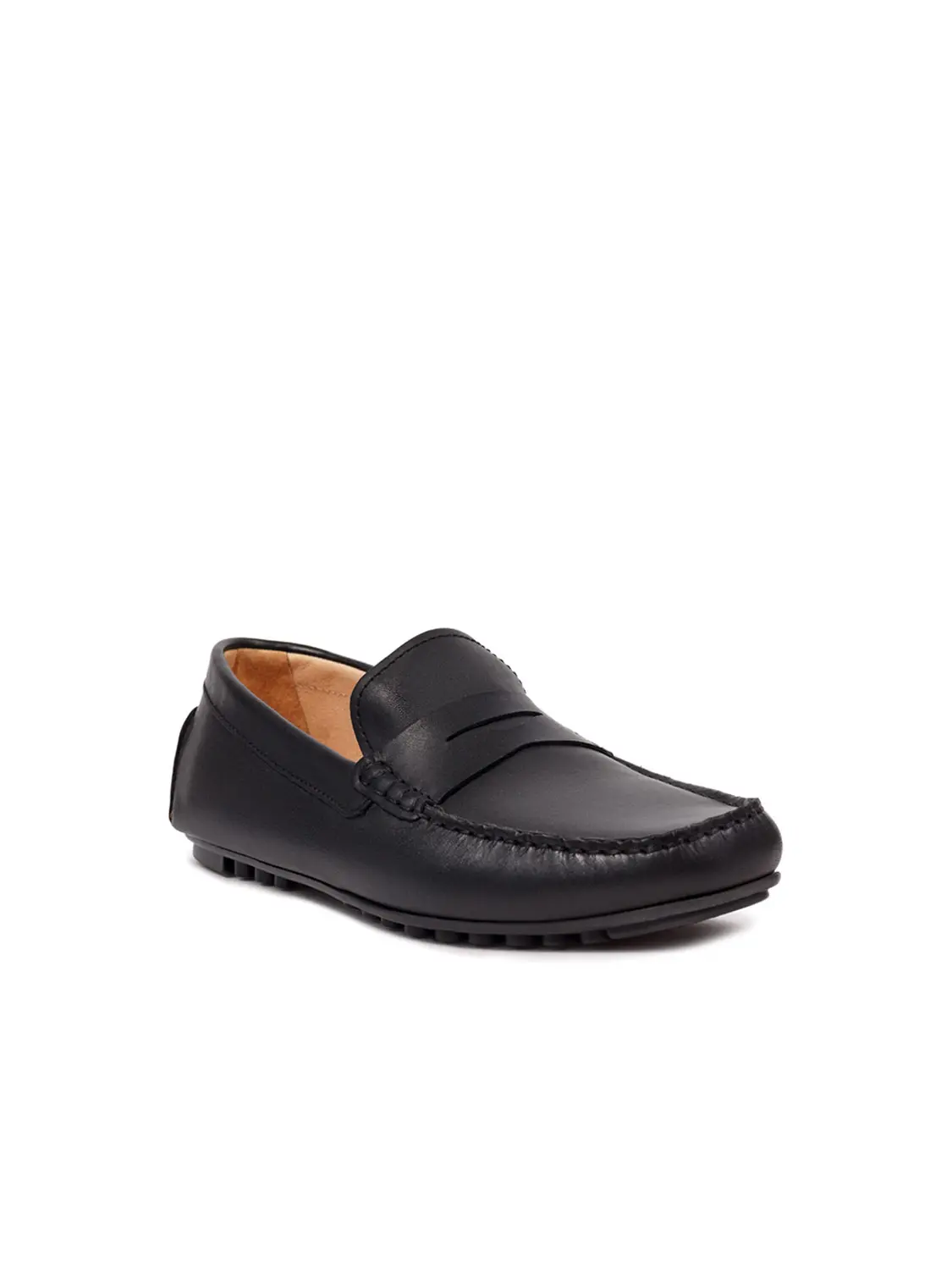 Мокасины мужские