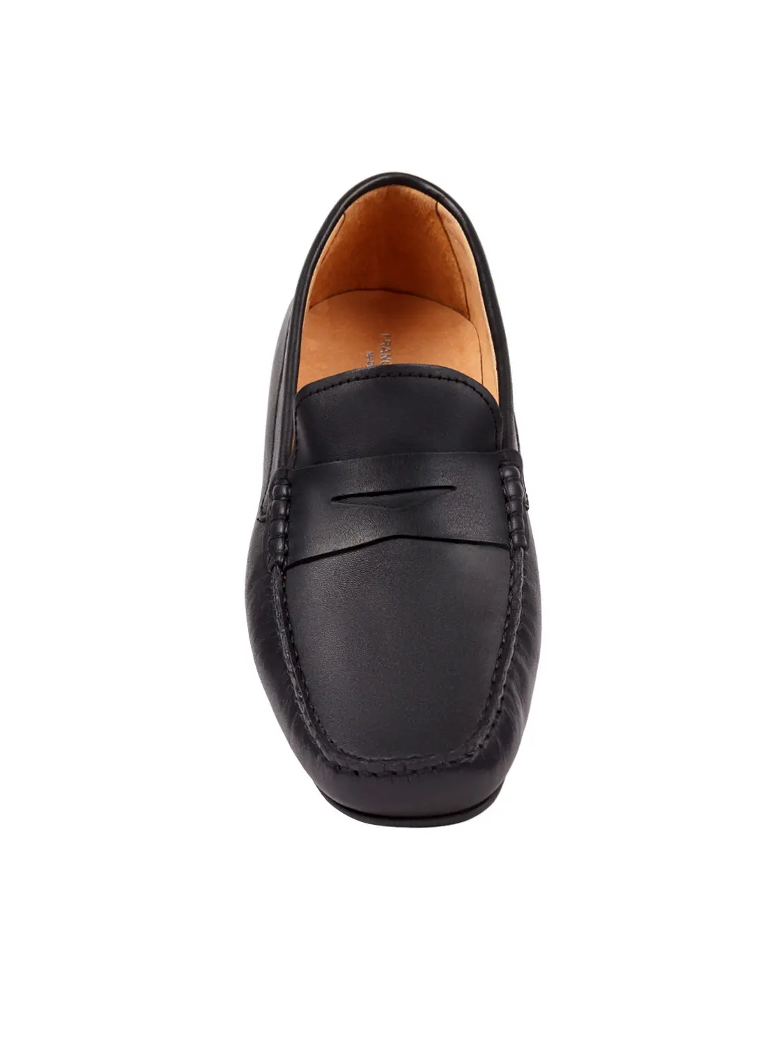 Мокасины мужские