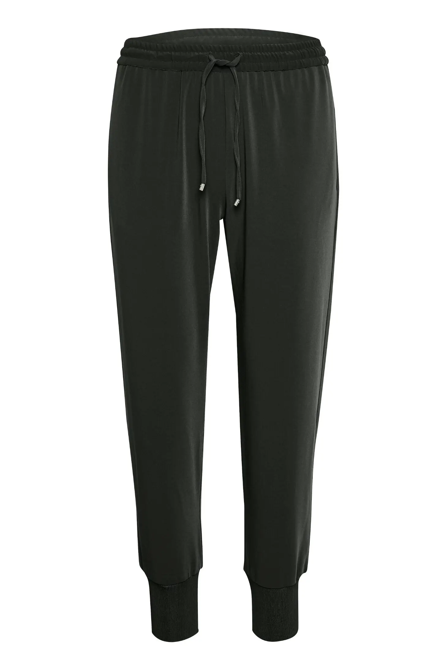 Брюки relaxed fit женские