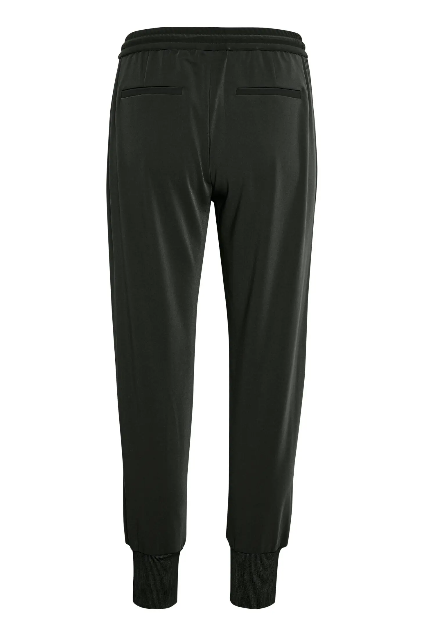 Брюки relaxed fit женские