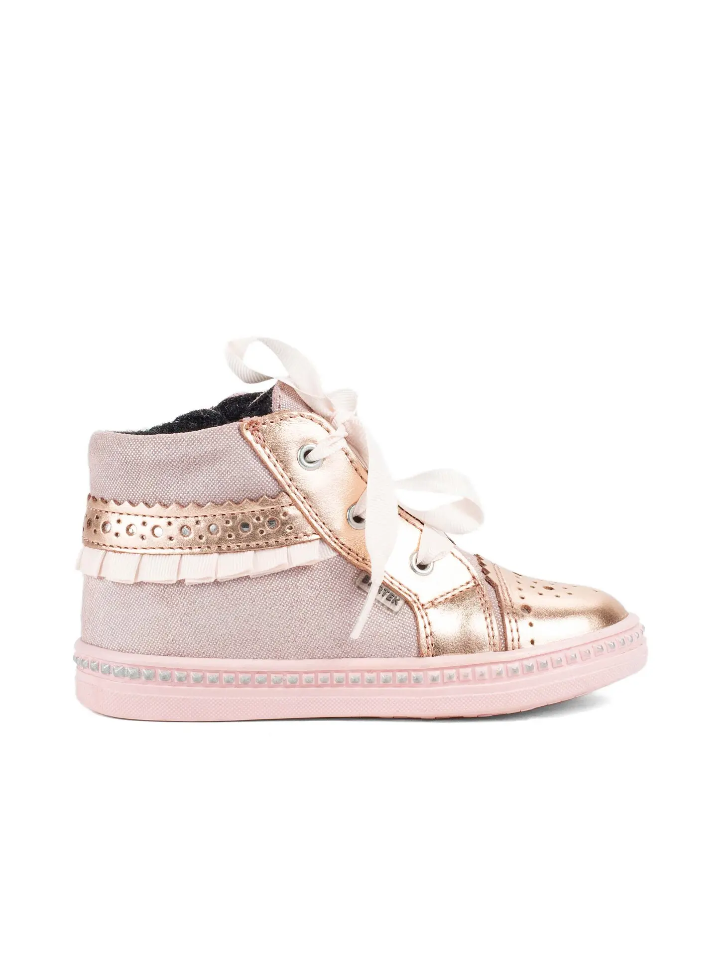 Ботинки Casual на девочек