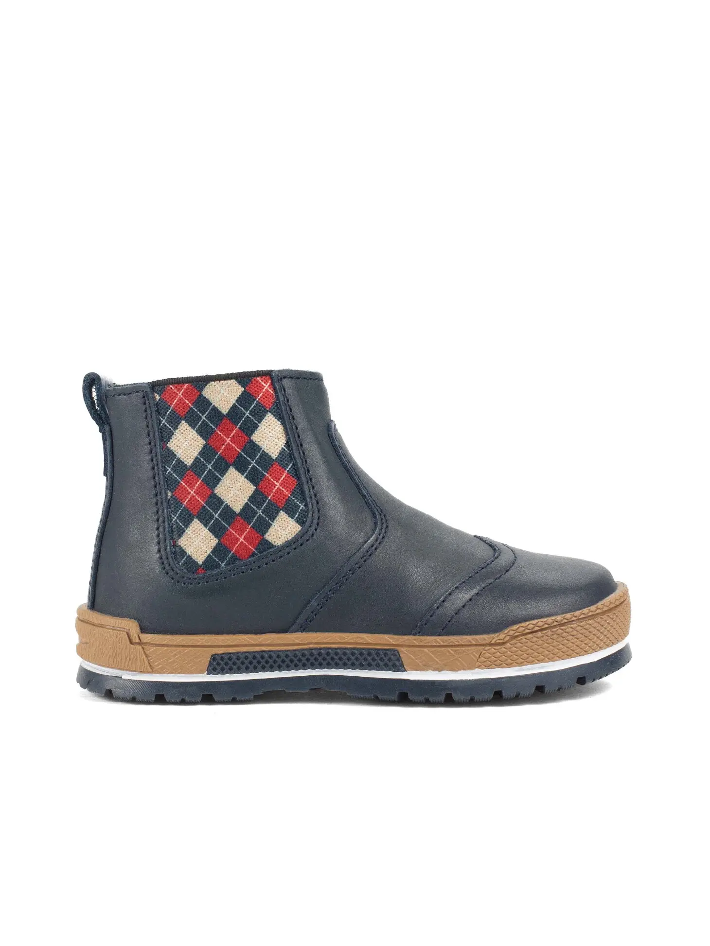 Ботинки Casual на мальчиков