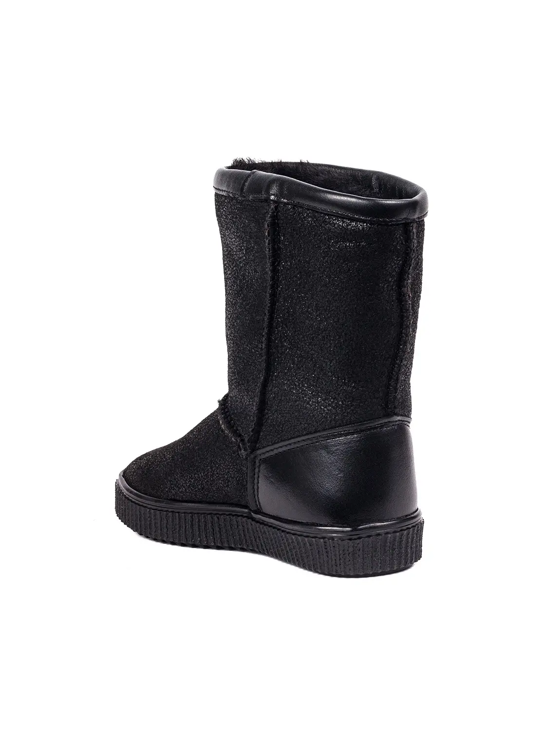 Сапоги Casual на девочек