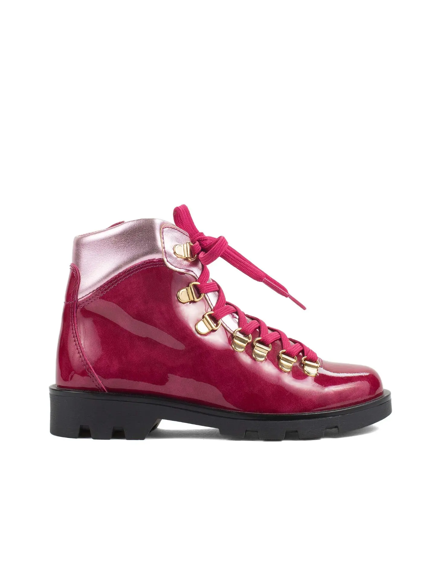 Ботинки Casual на девочек