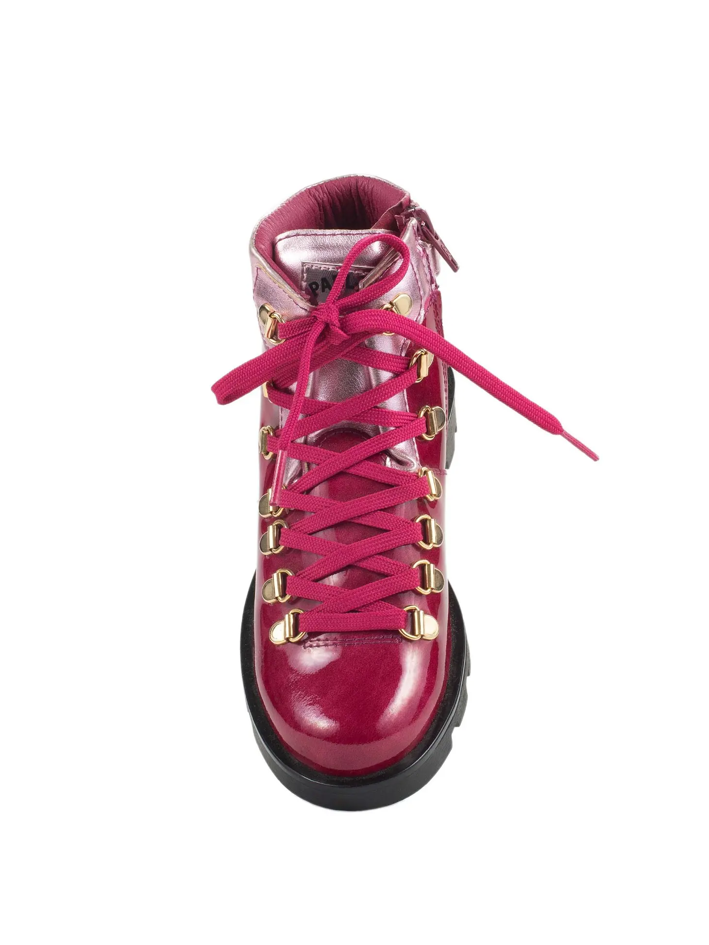 Ботинки Casual на девочек