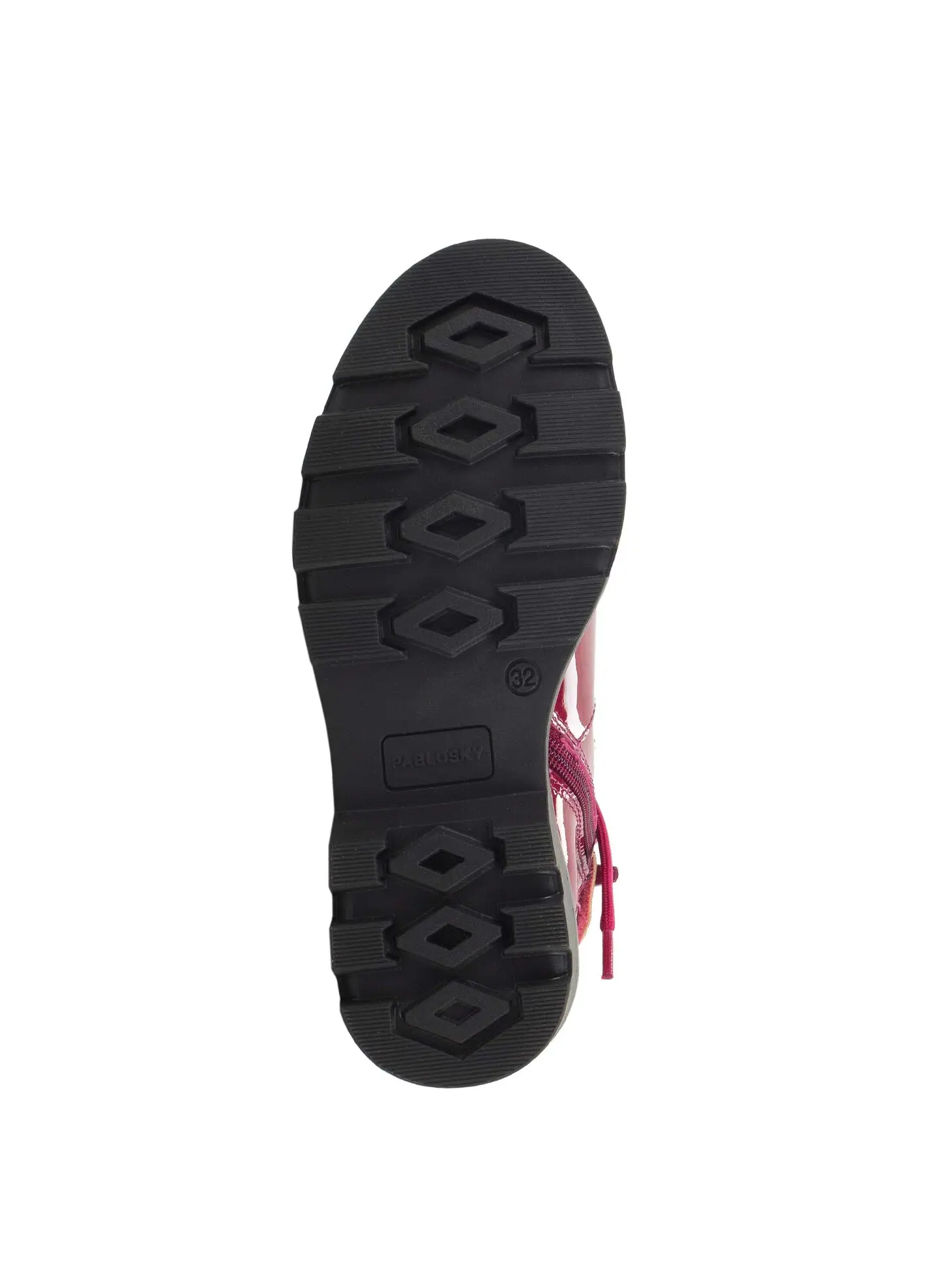 Ботинки Casual на девочек