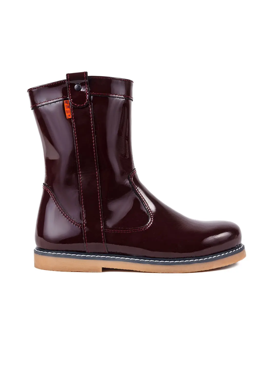 Сапоги Casual на девочек