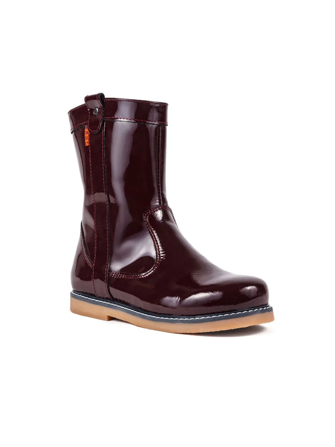 Сапоги Casual на девочек