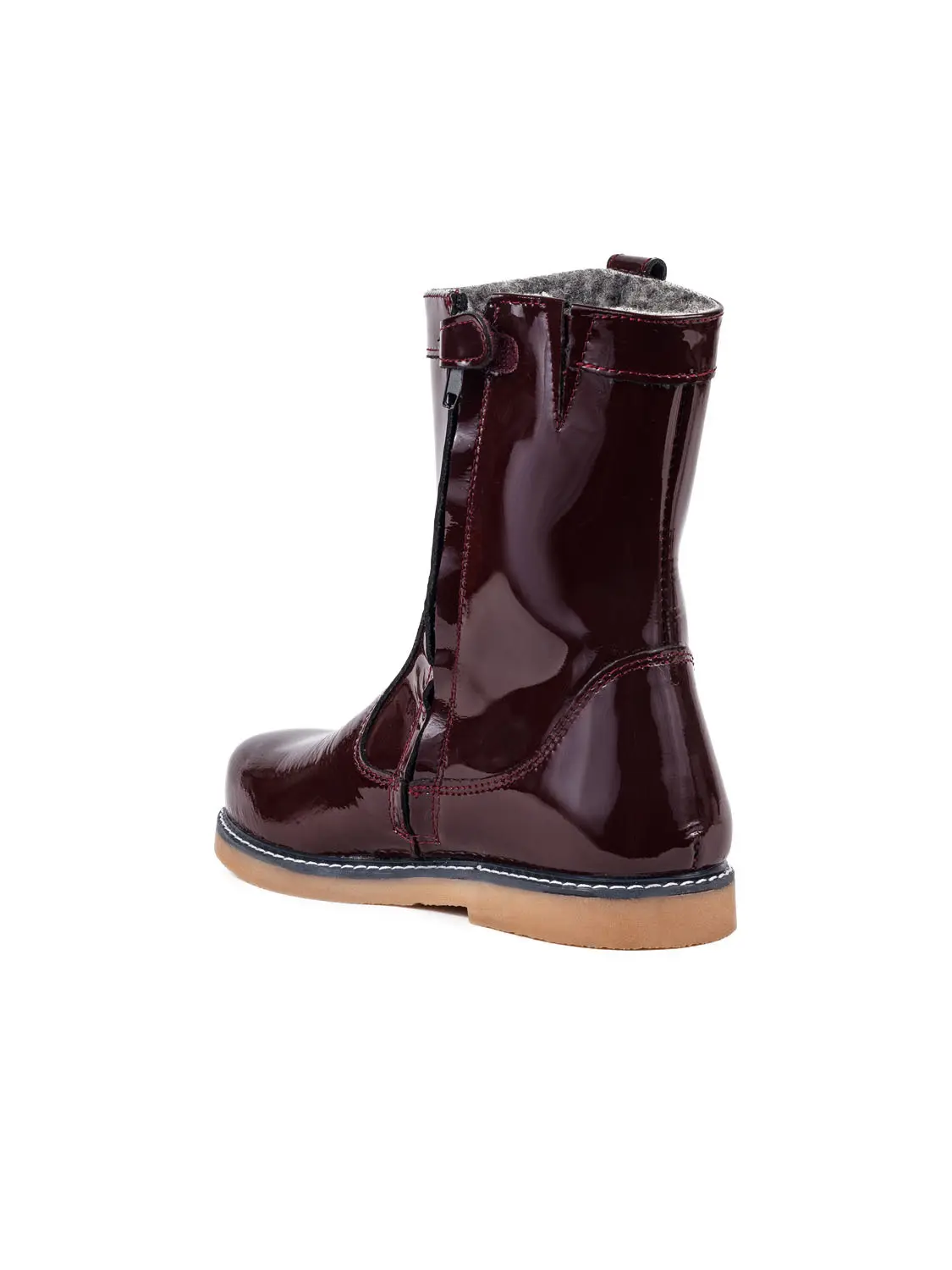 Сапоги Casual на девочек