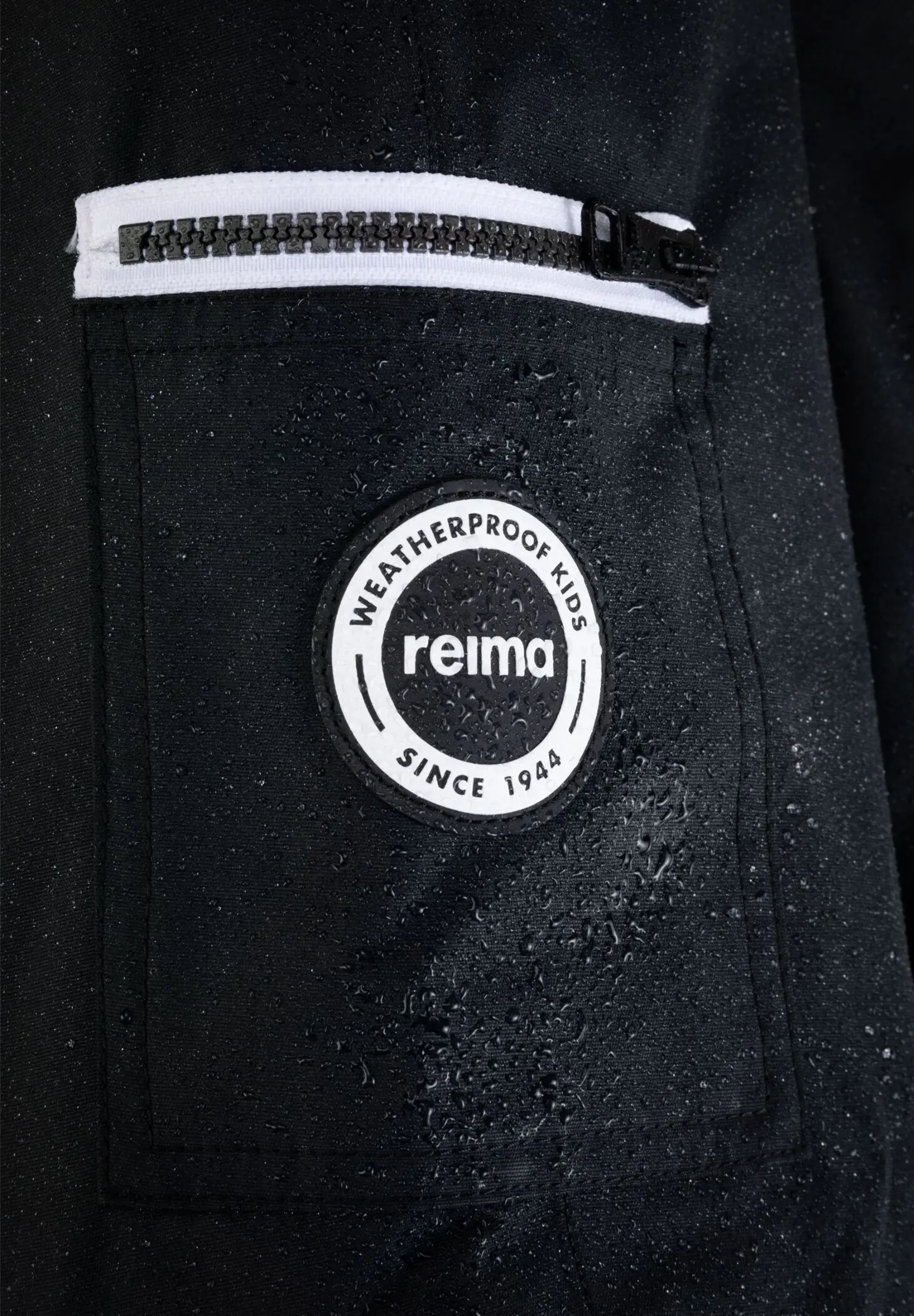 Брюки Reimatec для мальчиков