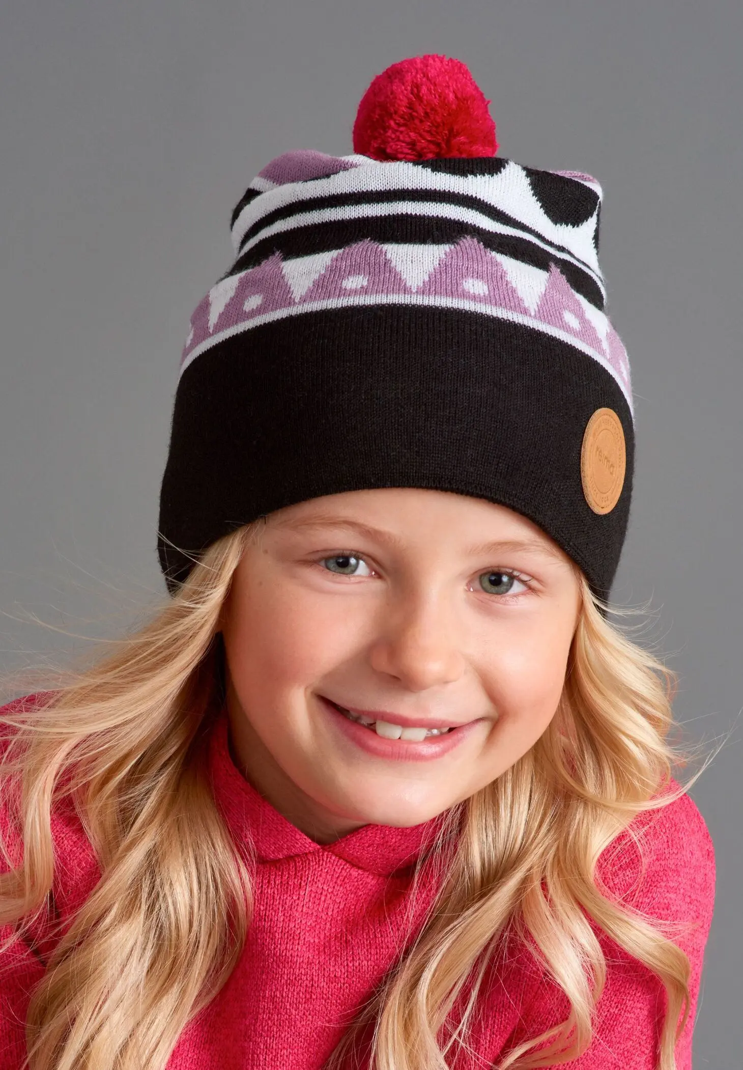 Шапка детская