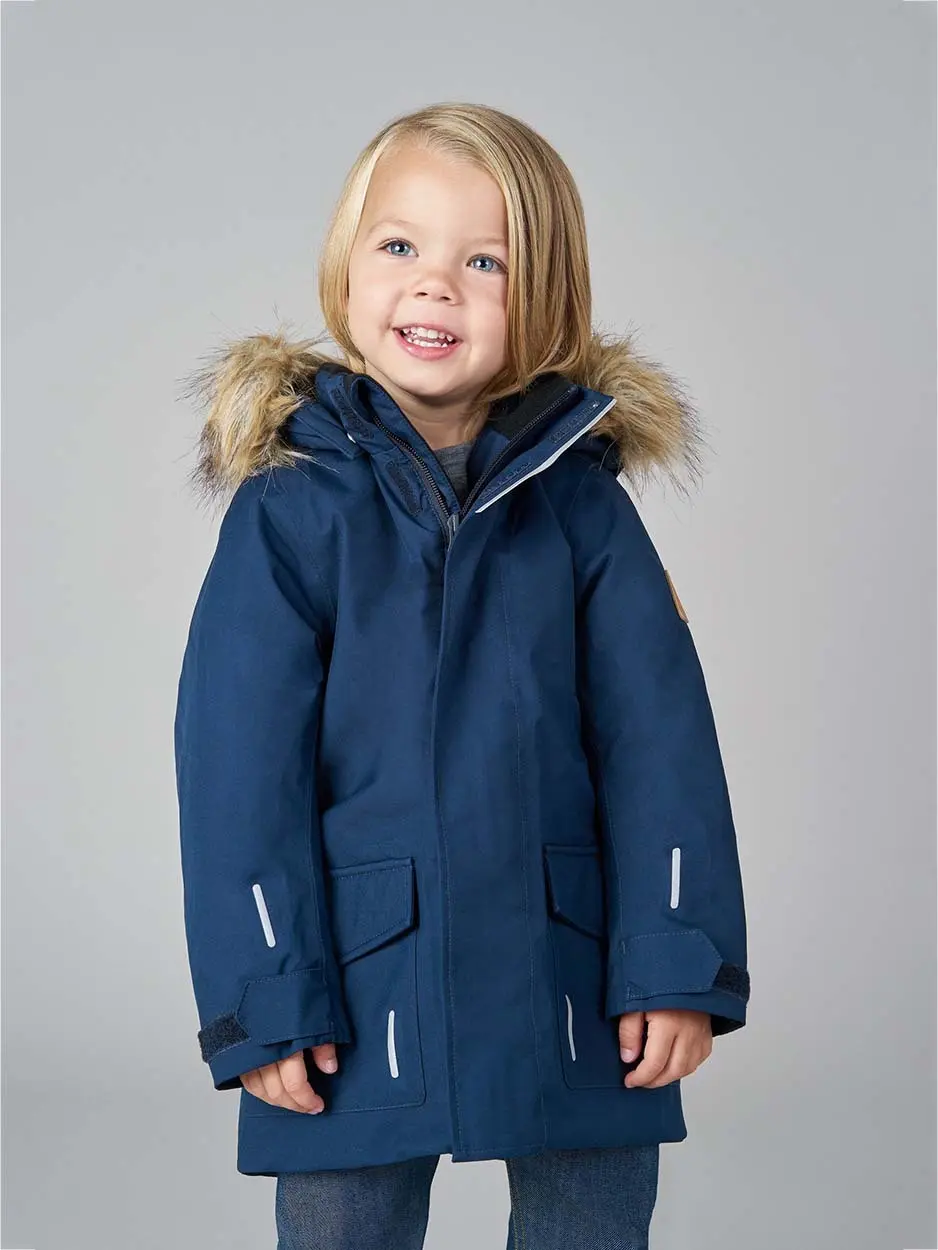 Куртка Reimatec для мальчиков
