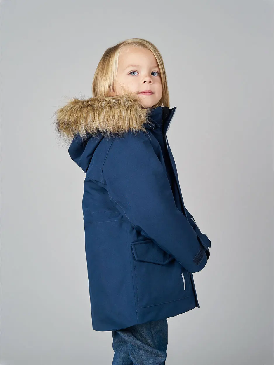 Куртка Reimatec для мальчиков