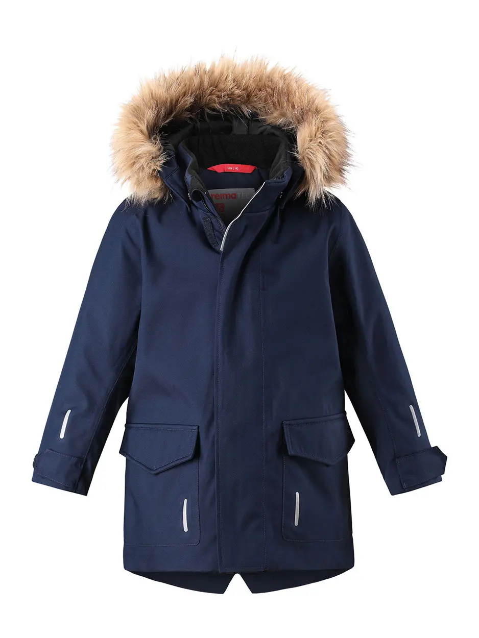 Куртка Reimatec для мальчиков