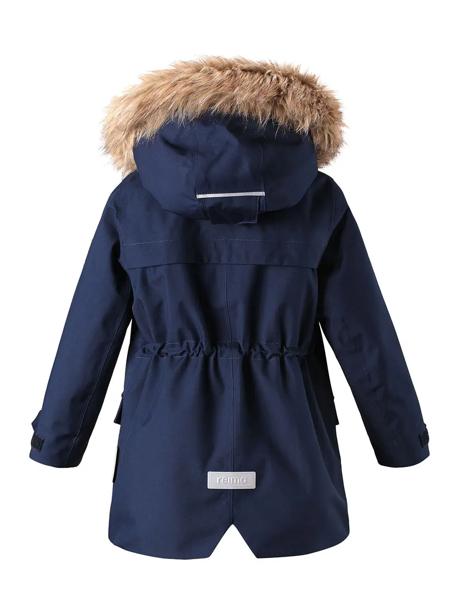 Куртка Reimatec для мальчиков