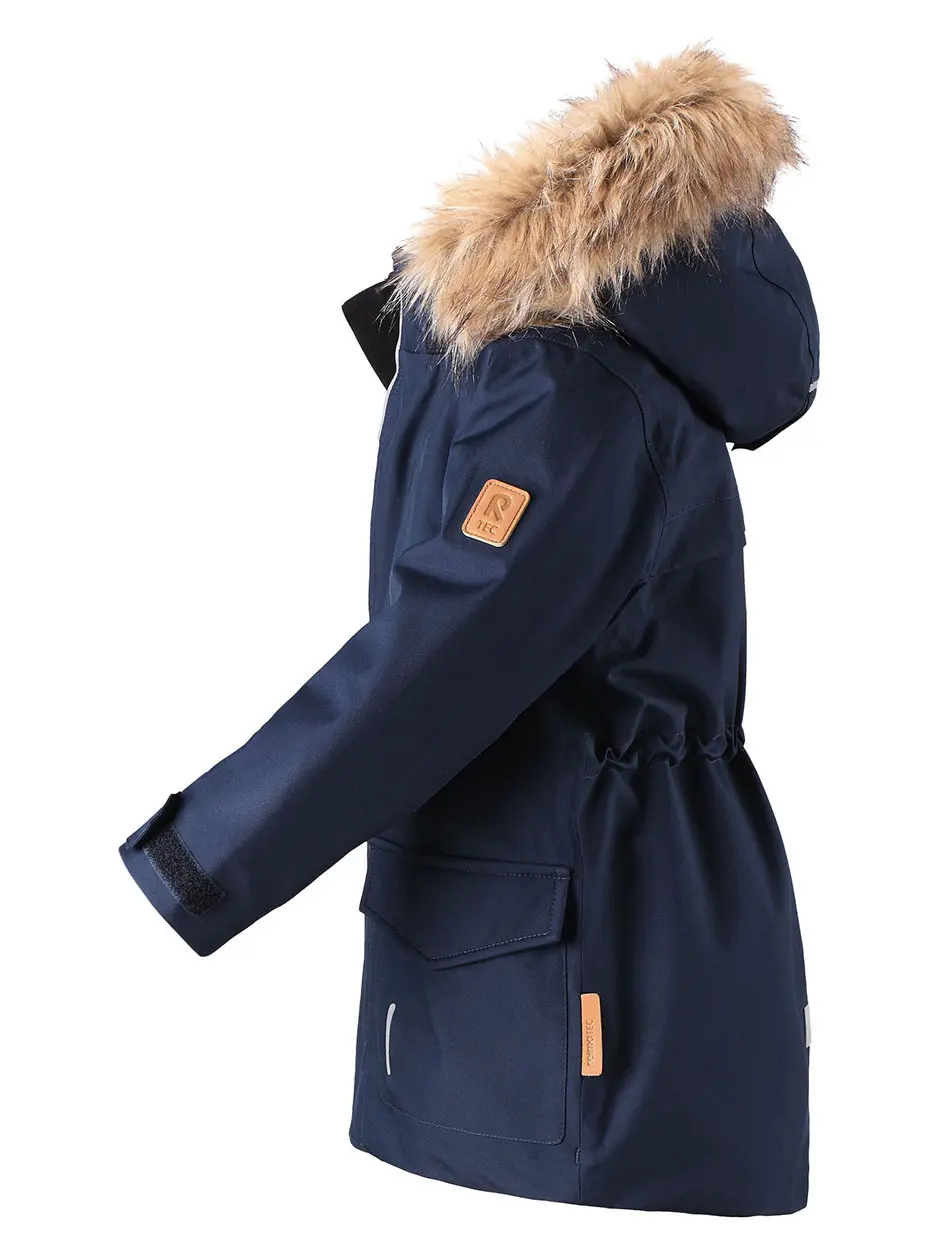 Куртка Reimatec для мальчиков