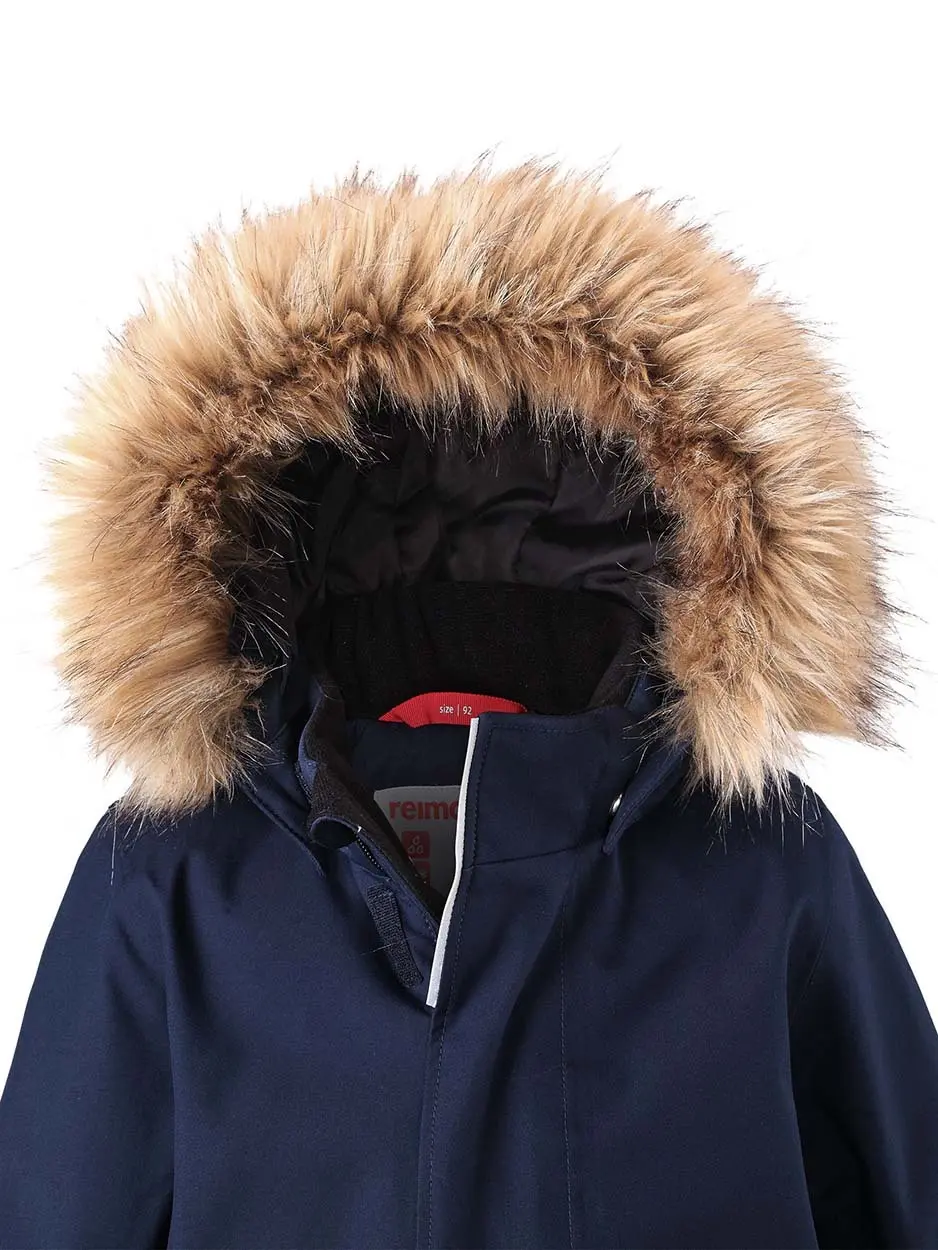 Куртка Reimatec для мальчиков