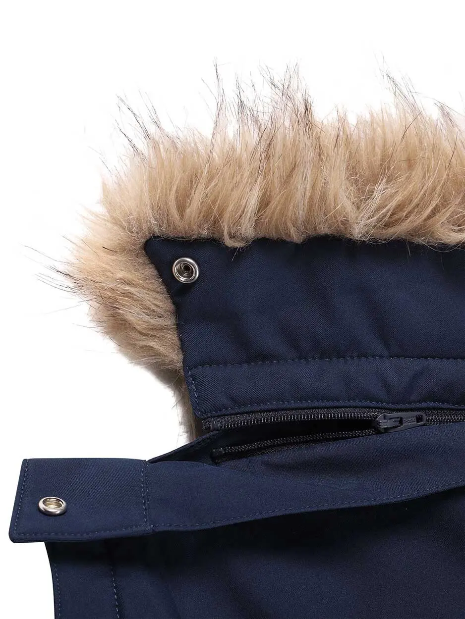 Куртка Reimatec для мальчиков