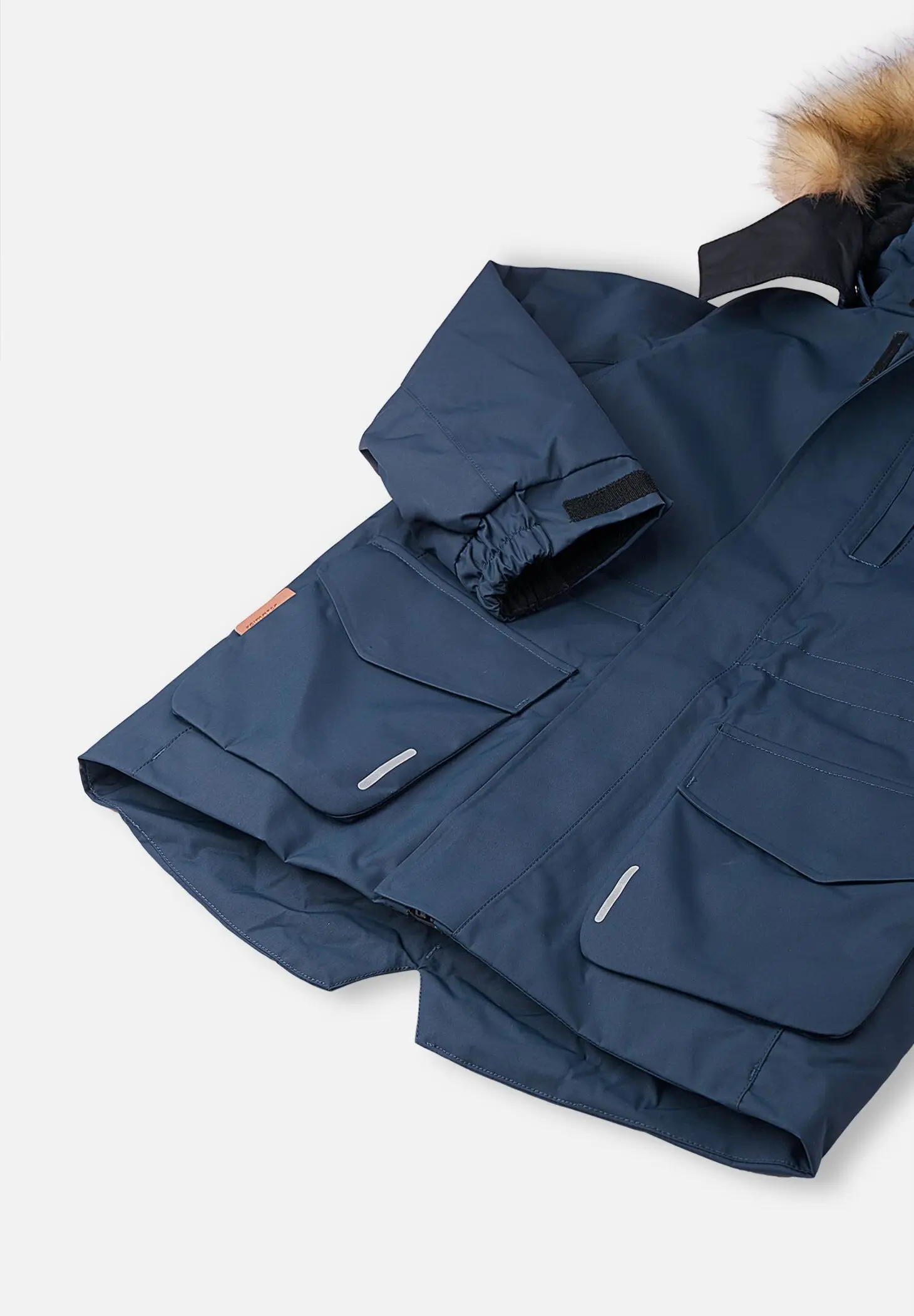 Куртка Reimatec для мальчиков