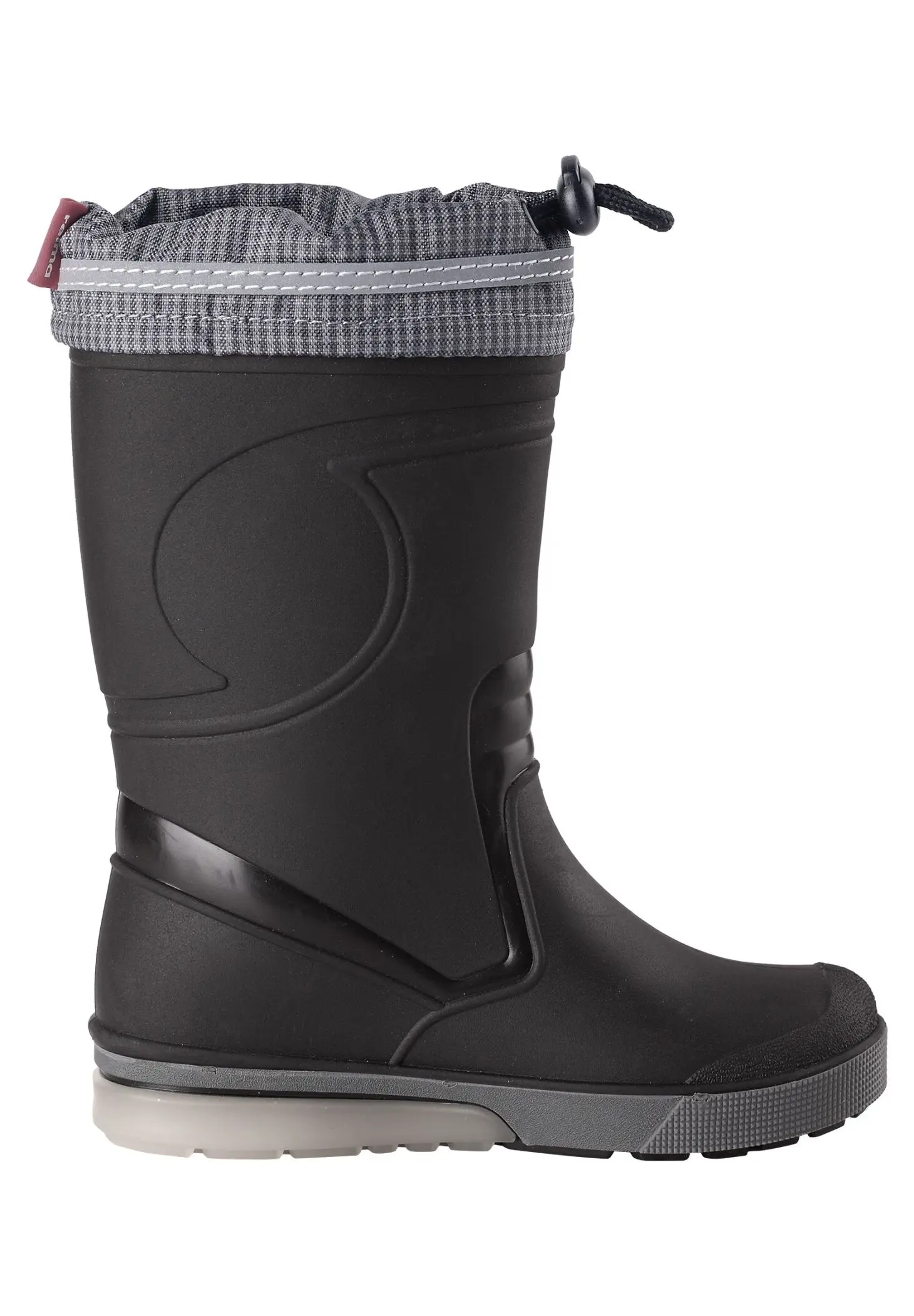 Резиновые сапоги детские