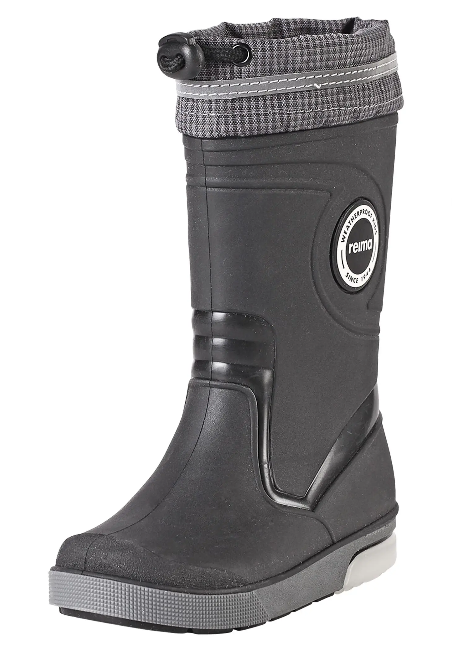 Резиновые сапоги детские