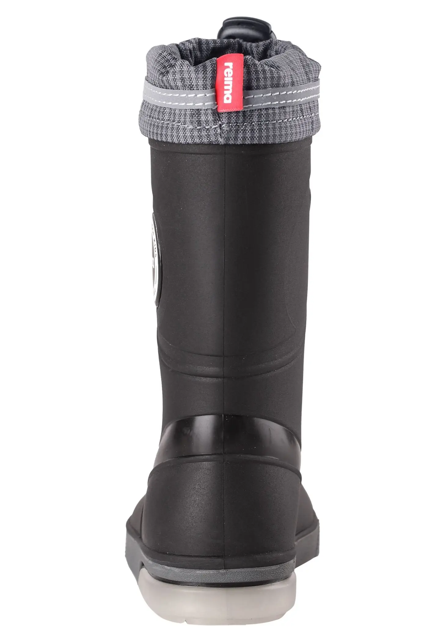 Резиновые сапоги детские