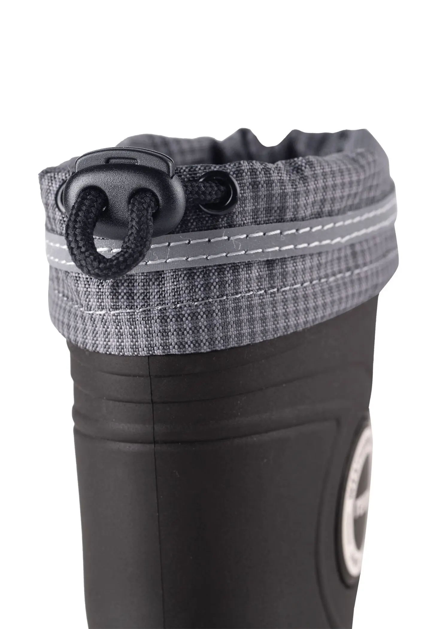 Резиновые сапоги детские