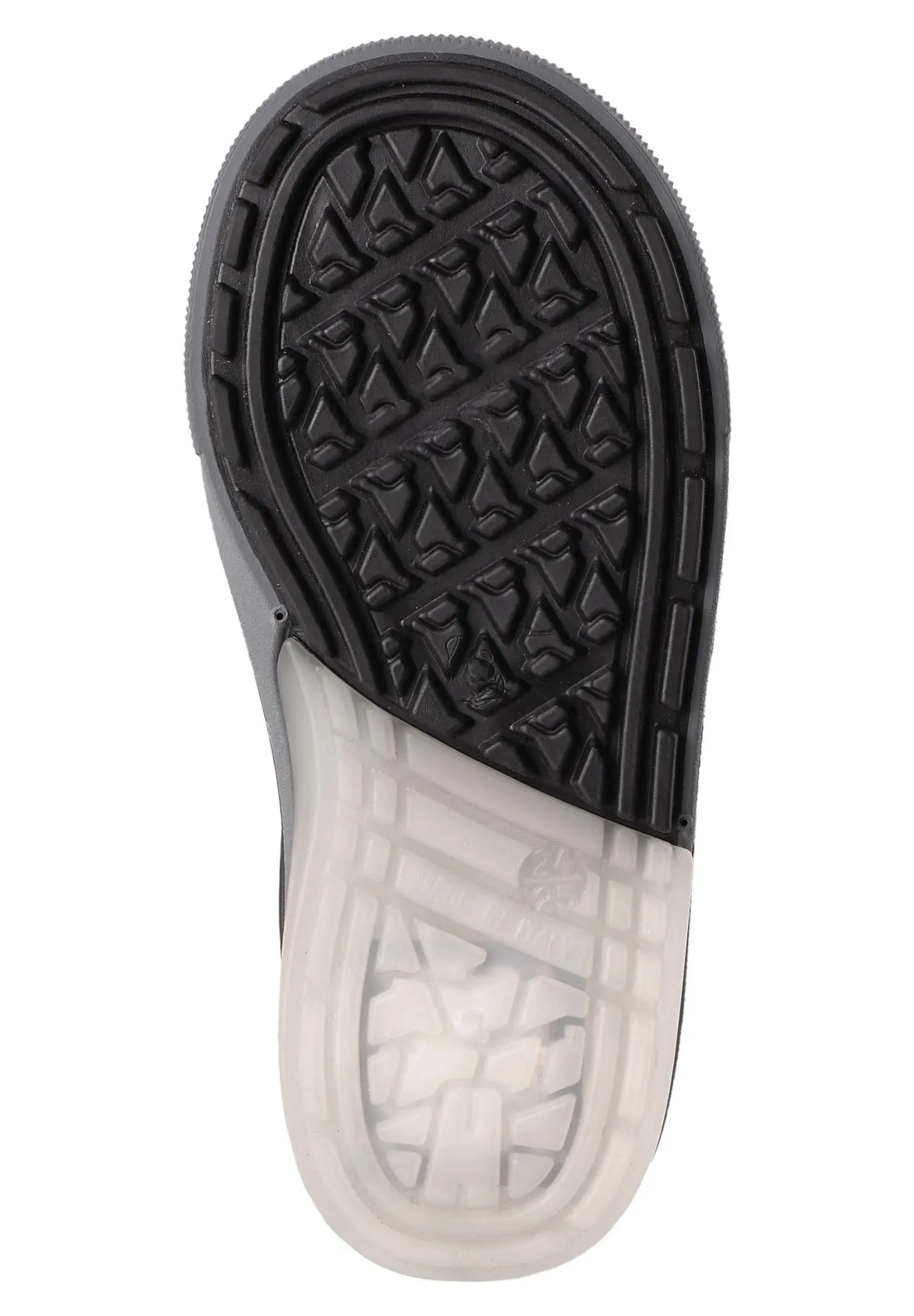 Резиновые сапоги детские