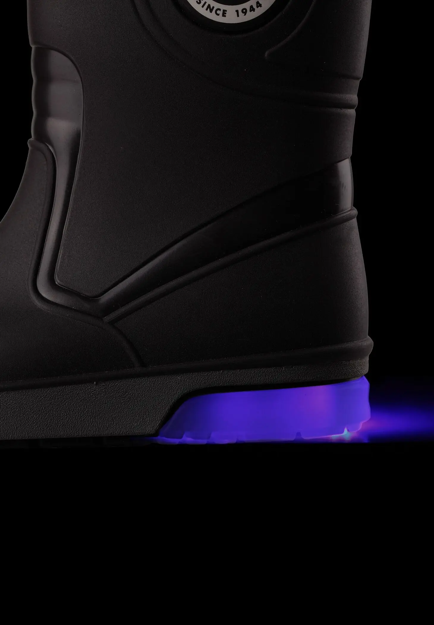 Резиновые сапоги детские