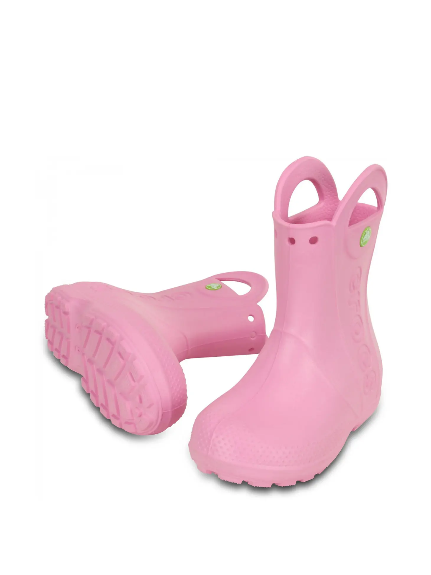 Сапоги дождевые