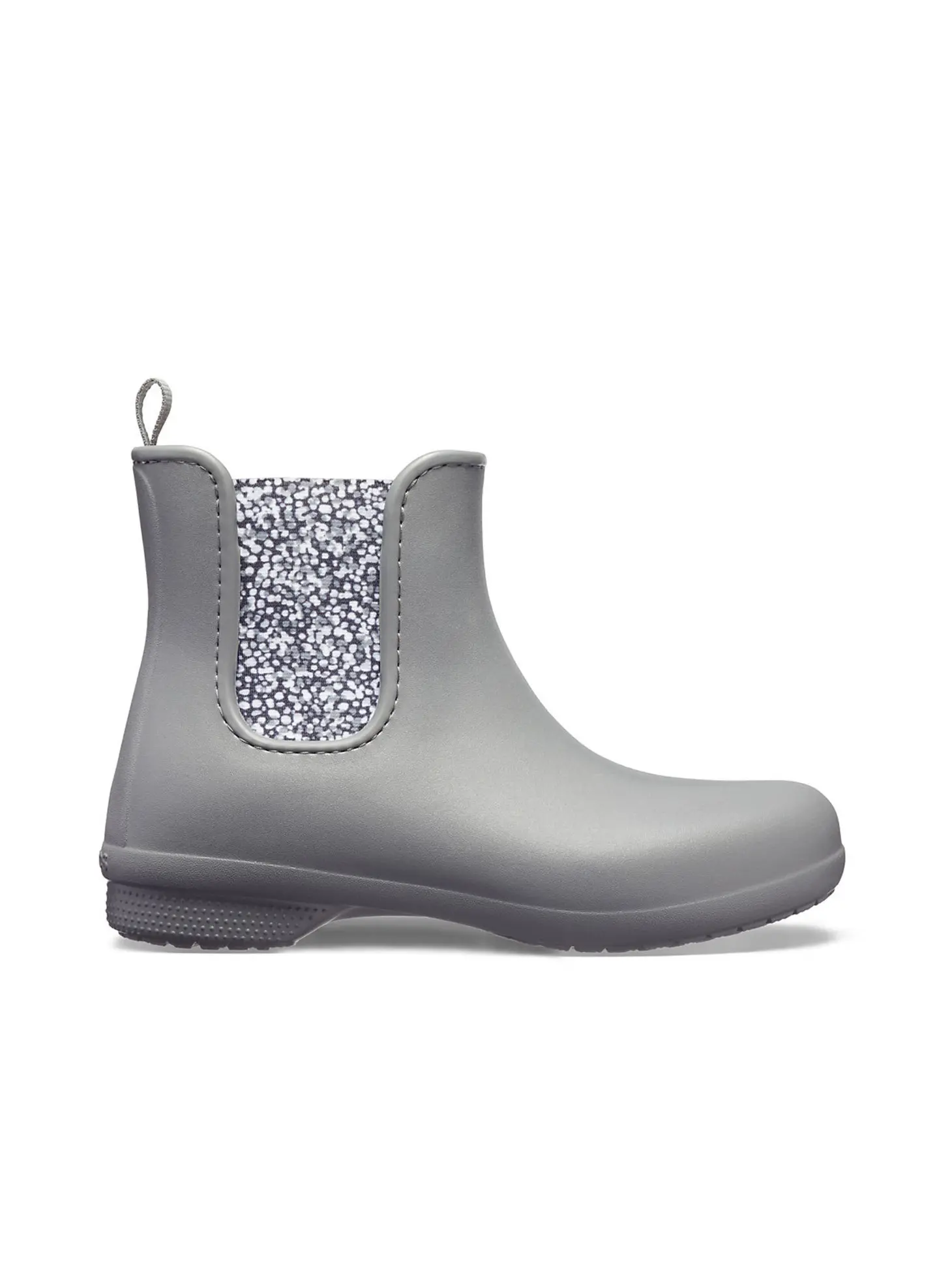 Сапоги дождевые